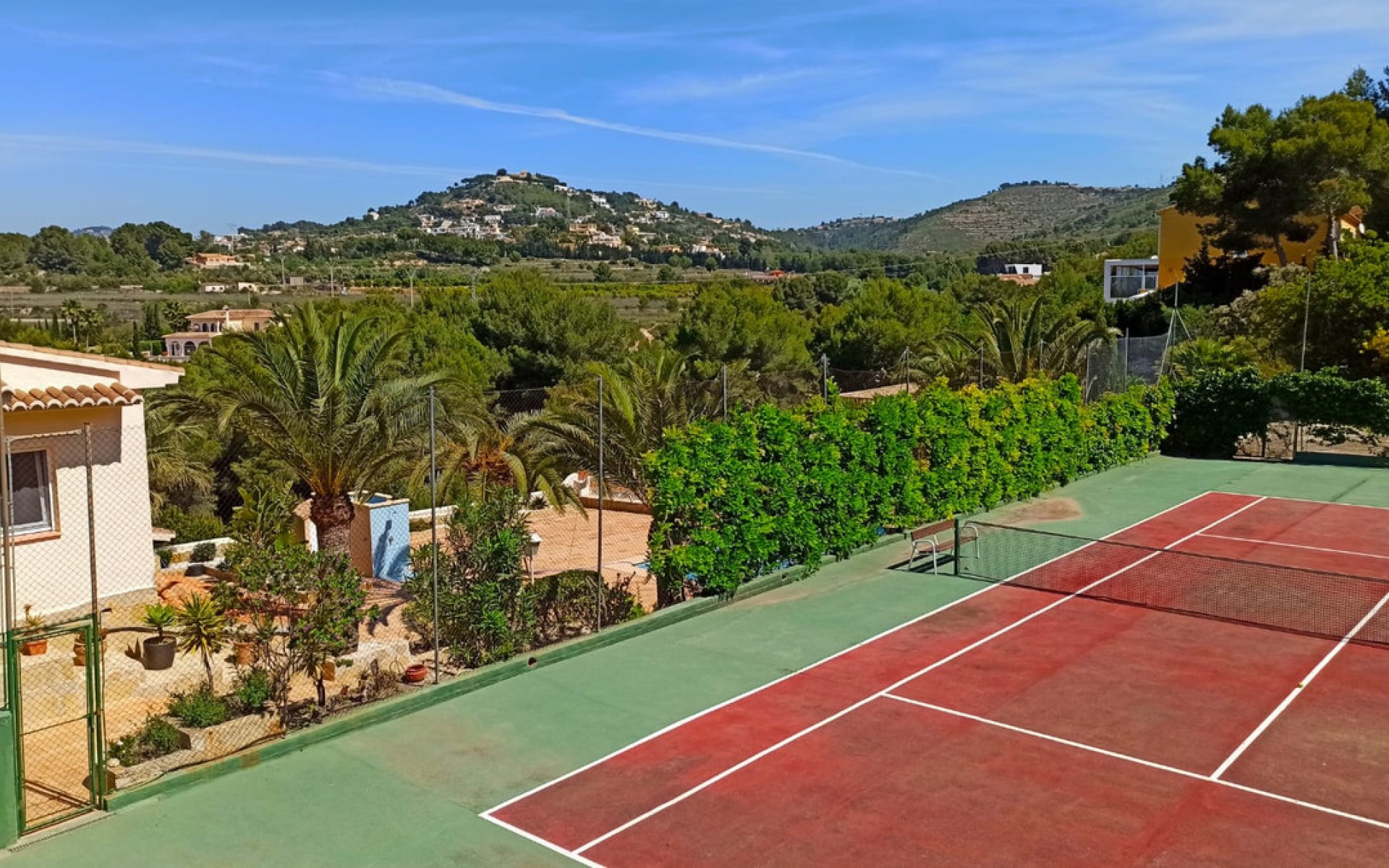 A Vendre - Villa - Calpe - Calpe Centro
