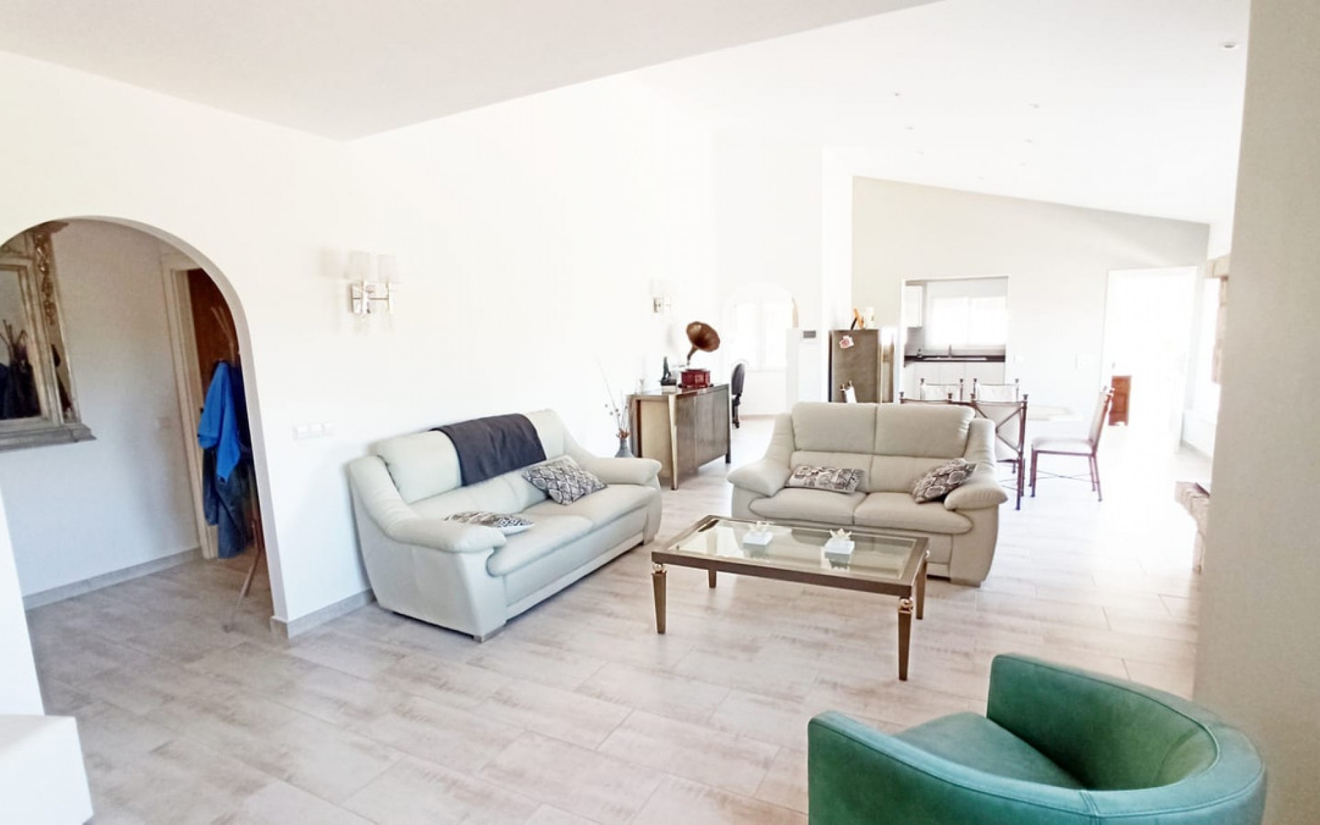 A Vendre - Villa - Calpe - Calpe Centro