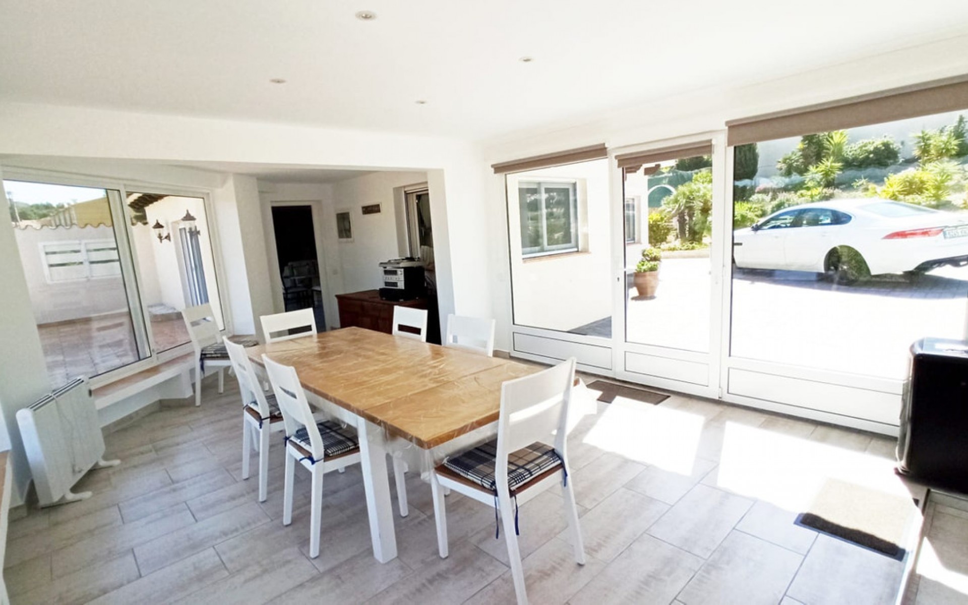 A Vendre - Villa - Calpe - Calpe Centro