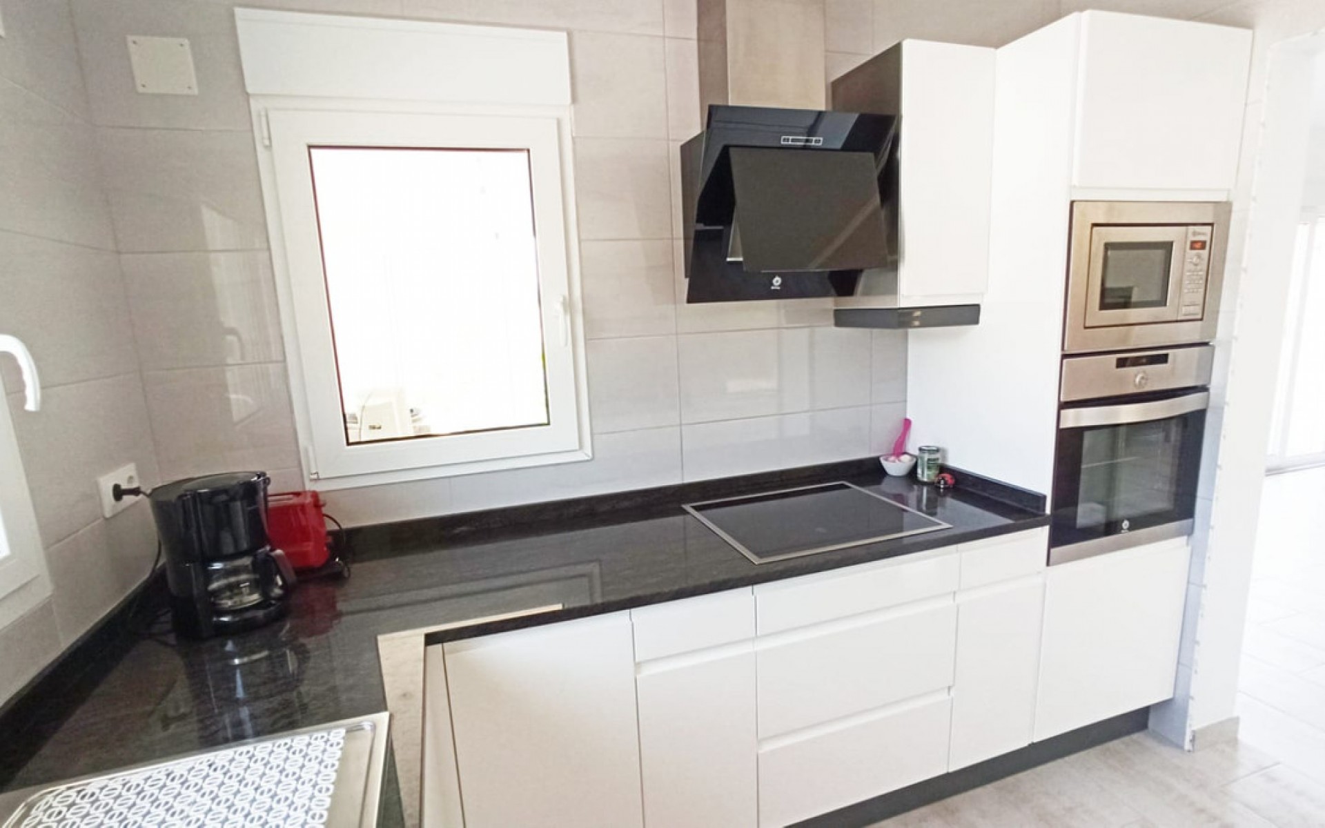 A Vendre - Villa - Calpe - Calpe Centro