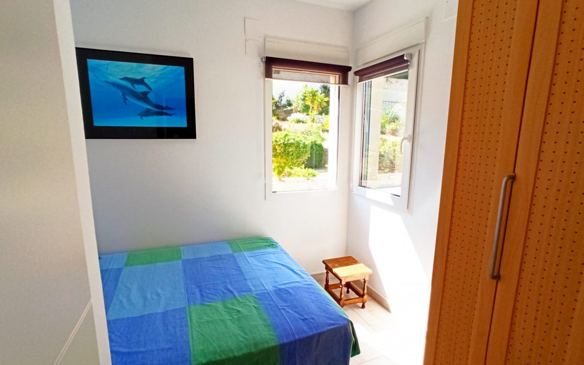 A Vendre - Villa - Calpe - Calpe Centro