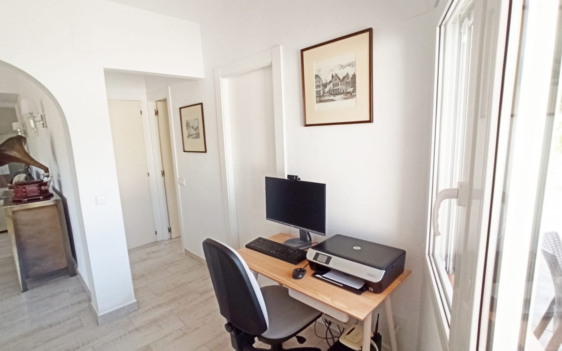 A Vendre - Villa - Calpe - Calpe Centro