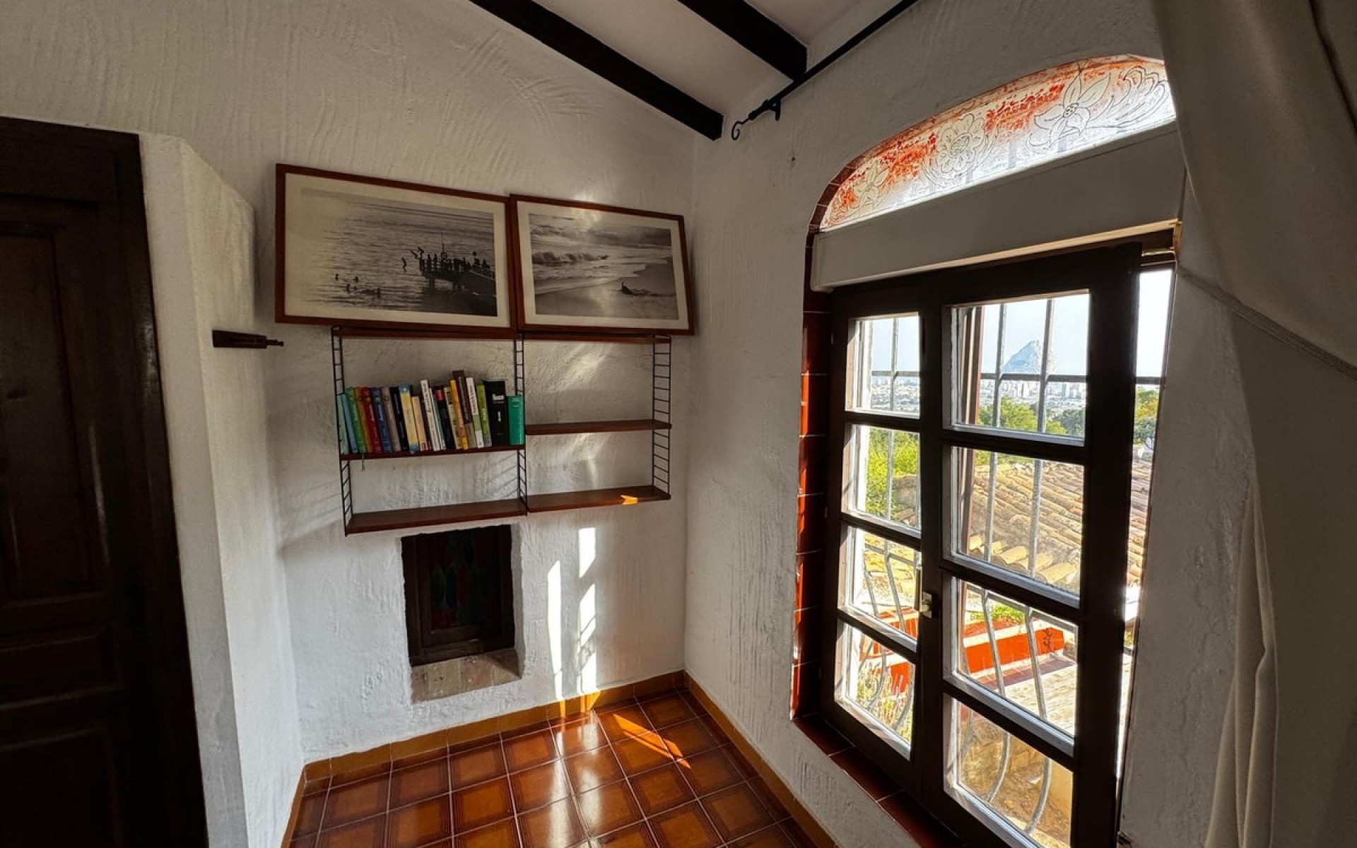 A Vendre - Villa - Calpe - Calpe Centro