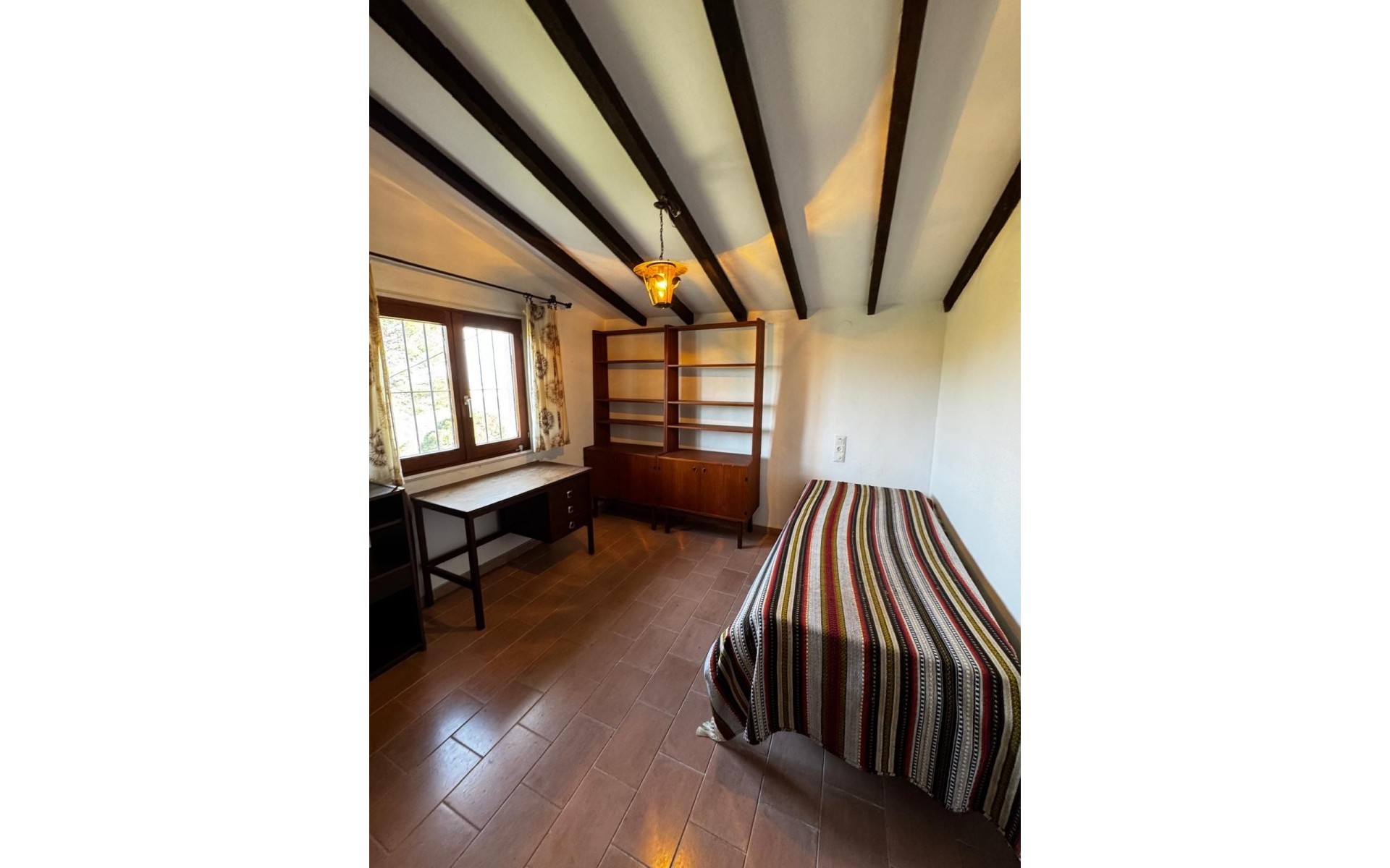 A Vendre - Villa - Calpe - Calpe Centro