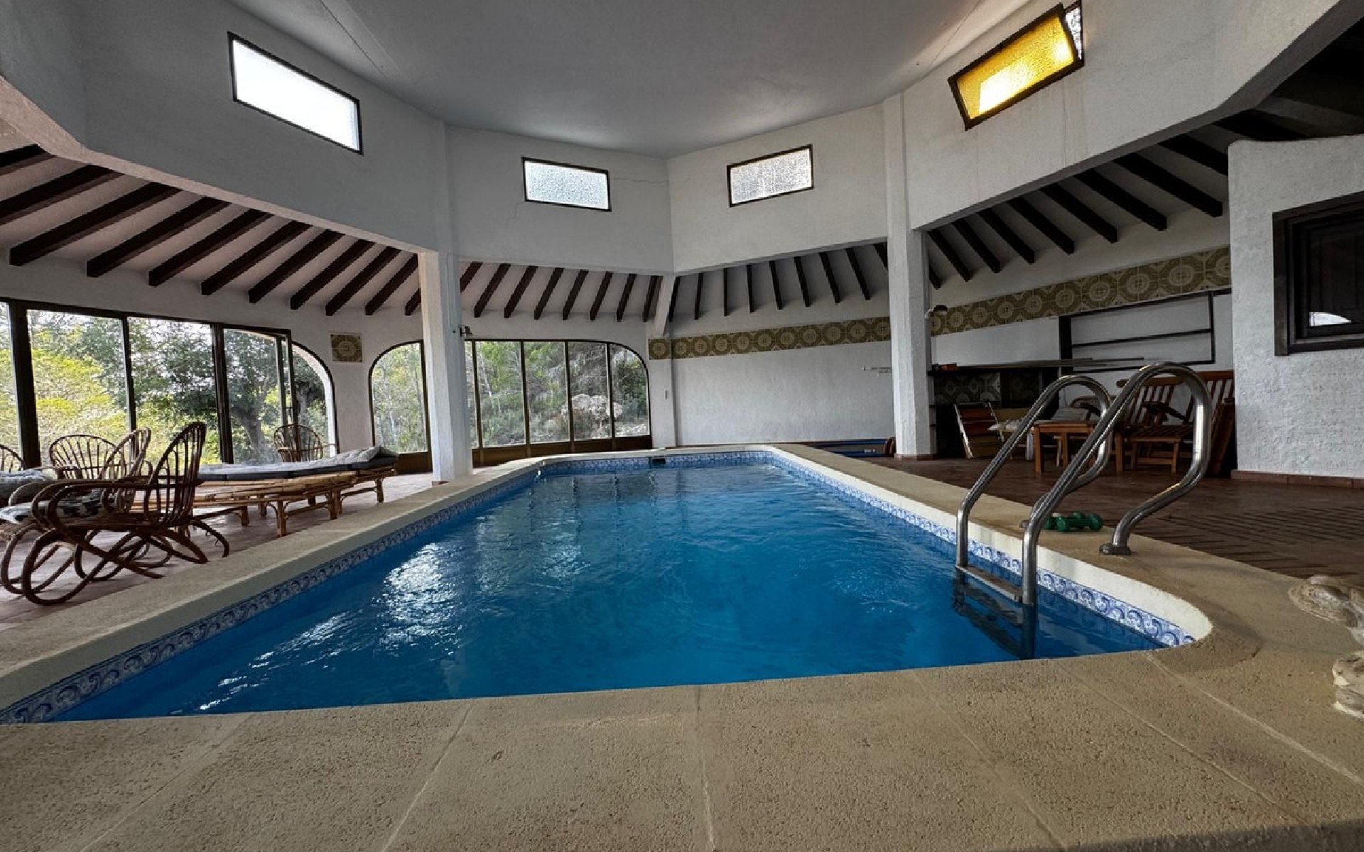 A Vendre - Villa - Calpe - Calpe Centro