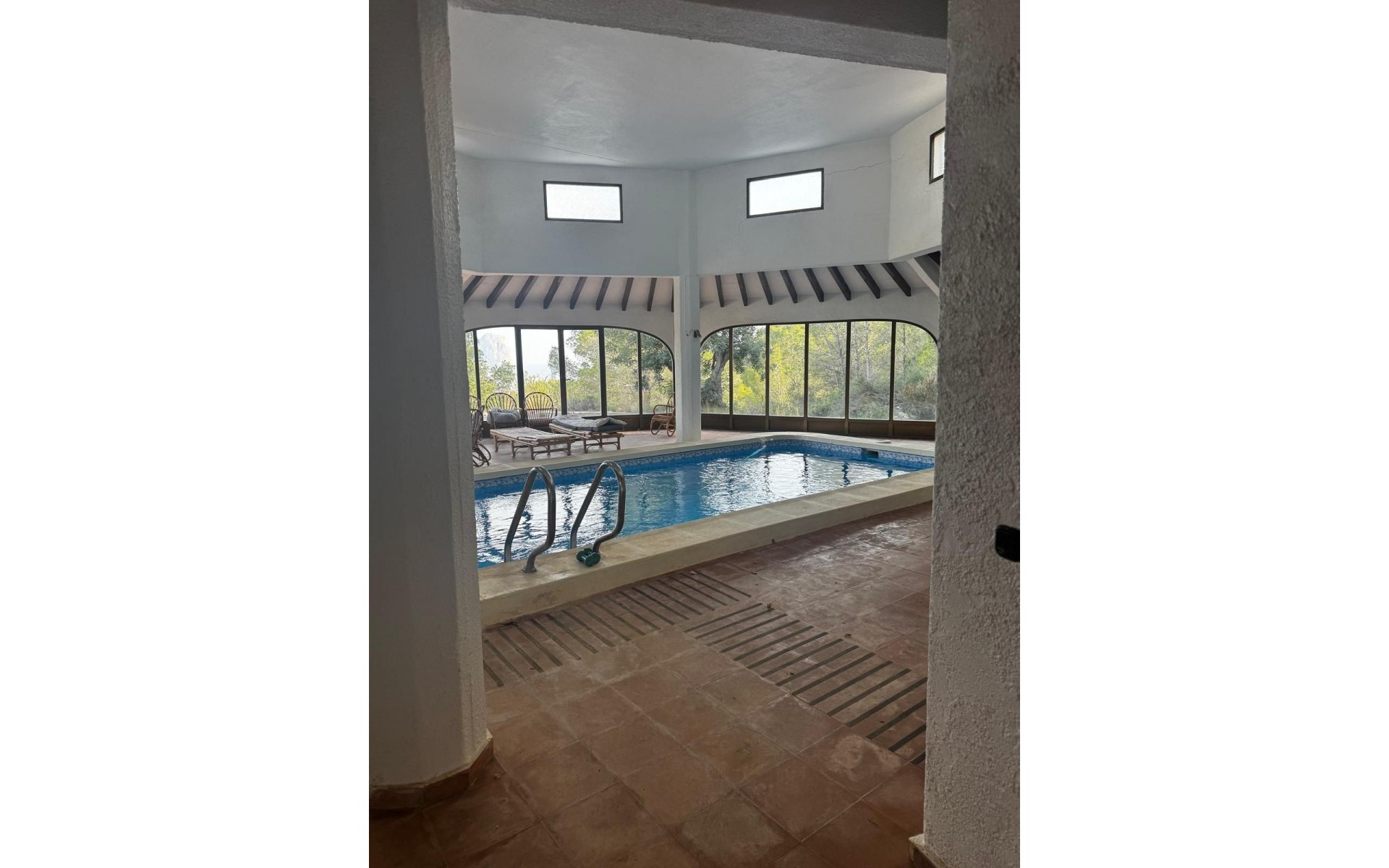 A Vendre - Villa - Calpe - Calpe Centro