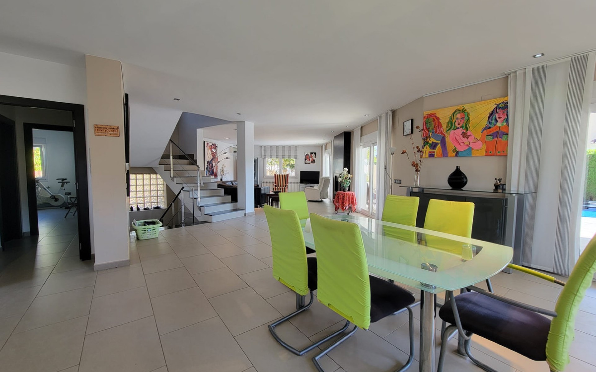 A Vendre - Villa - Calpe - Calpe Centro