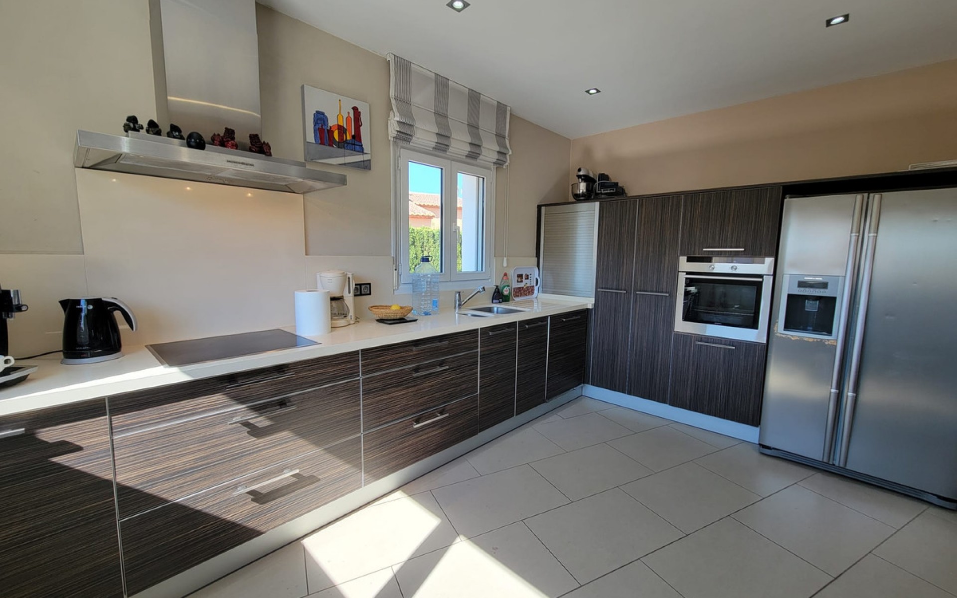 A Vendre - Villa - Calpe - Calpe Centro