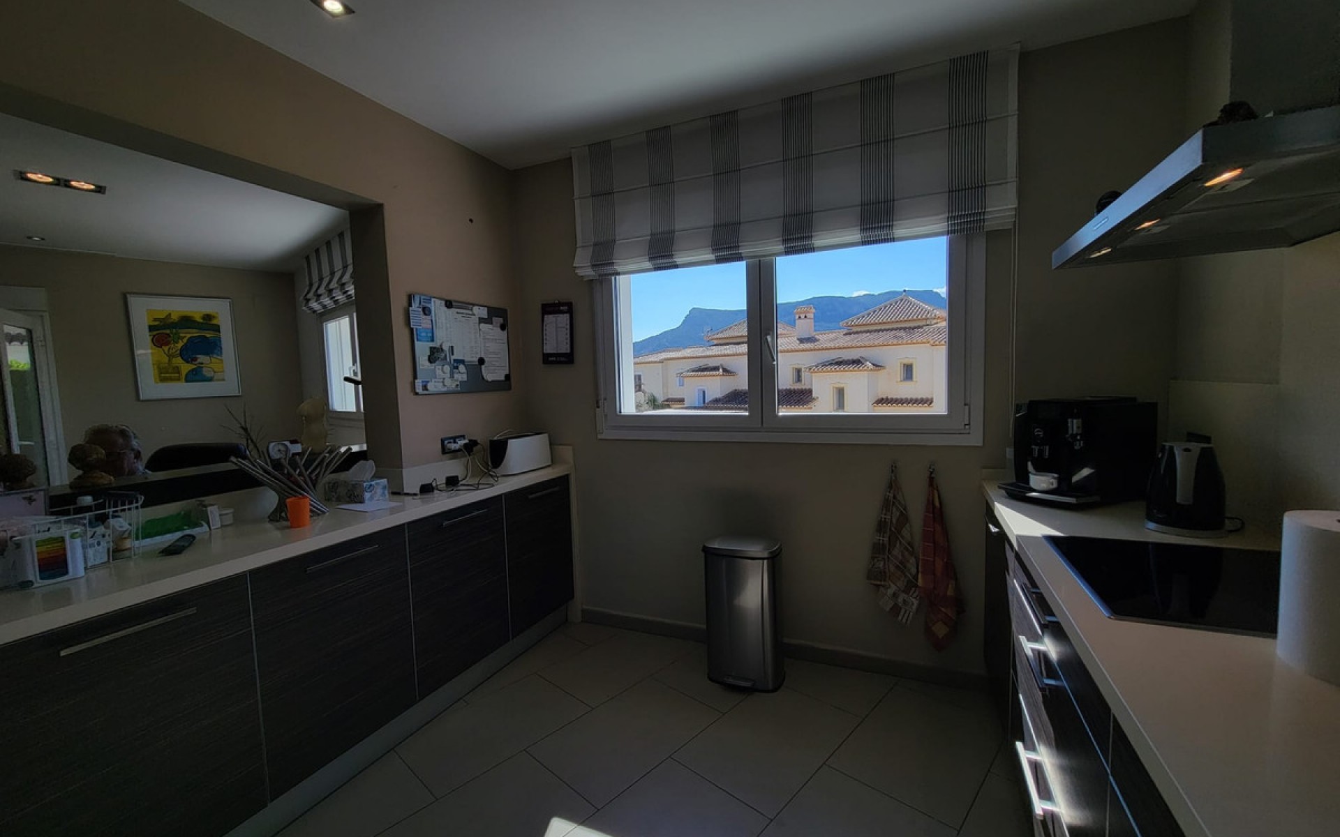 A Vendre - Villa - Calpe - Calpe Centro