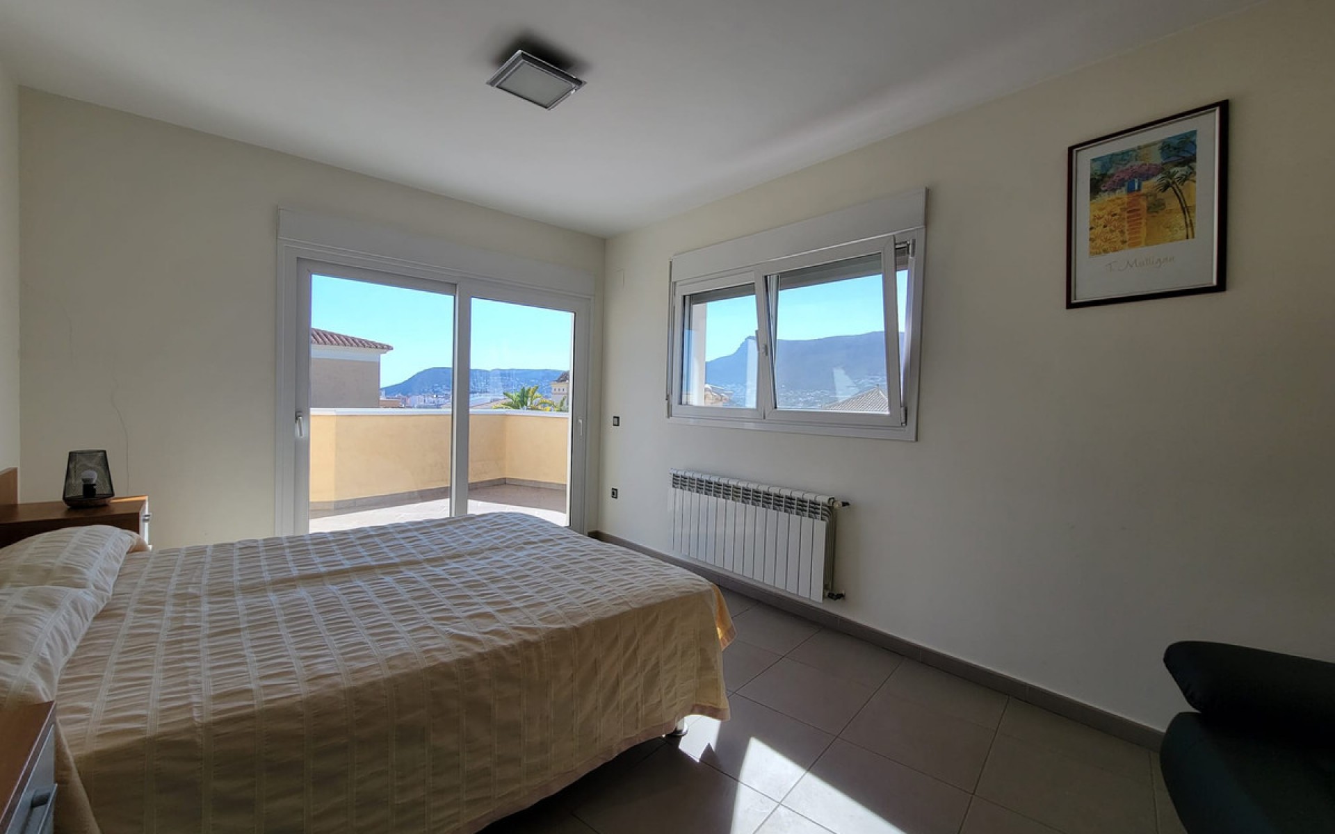 A Vendre - Villa - Calpe - Calpe Centro