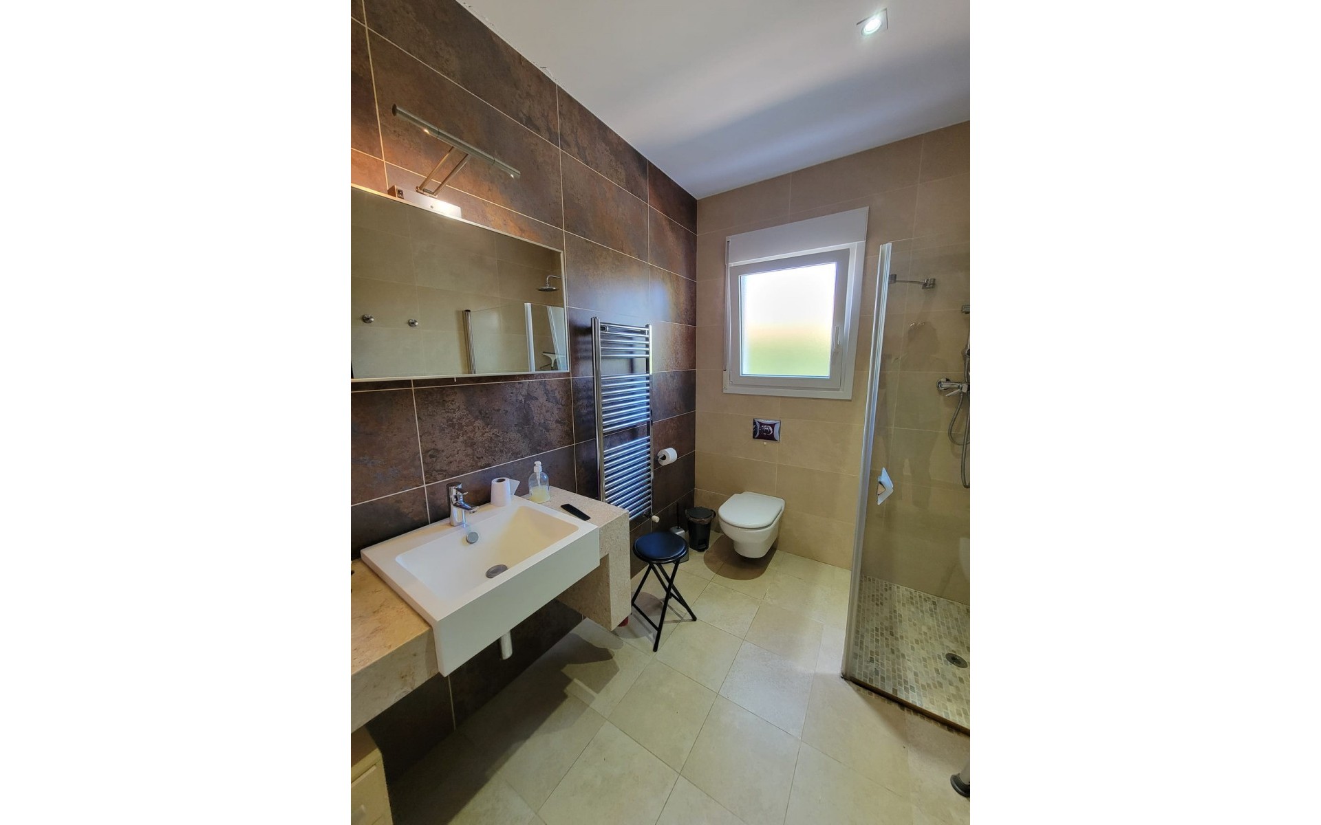 A Vendre - Villa - Calpe - Calpe Centro