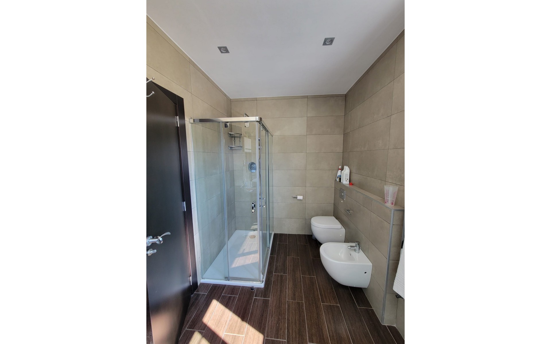 A Vendre - Villa - Calpe - Calpe Centro