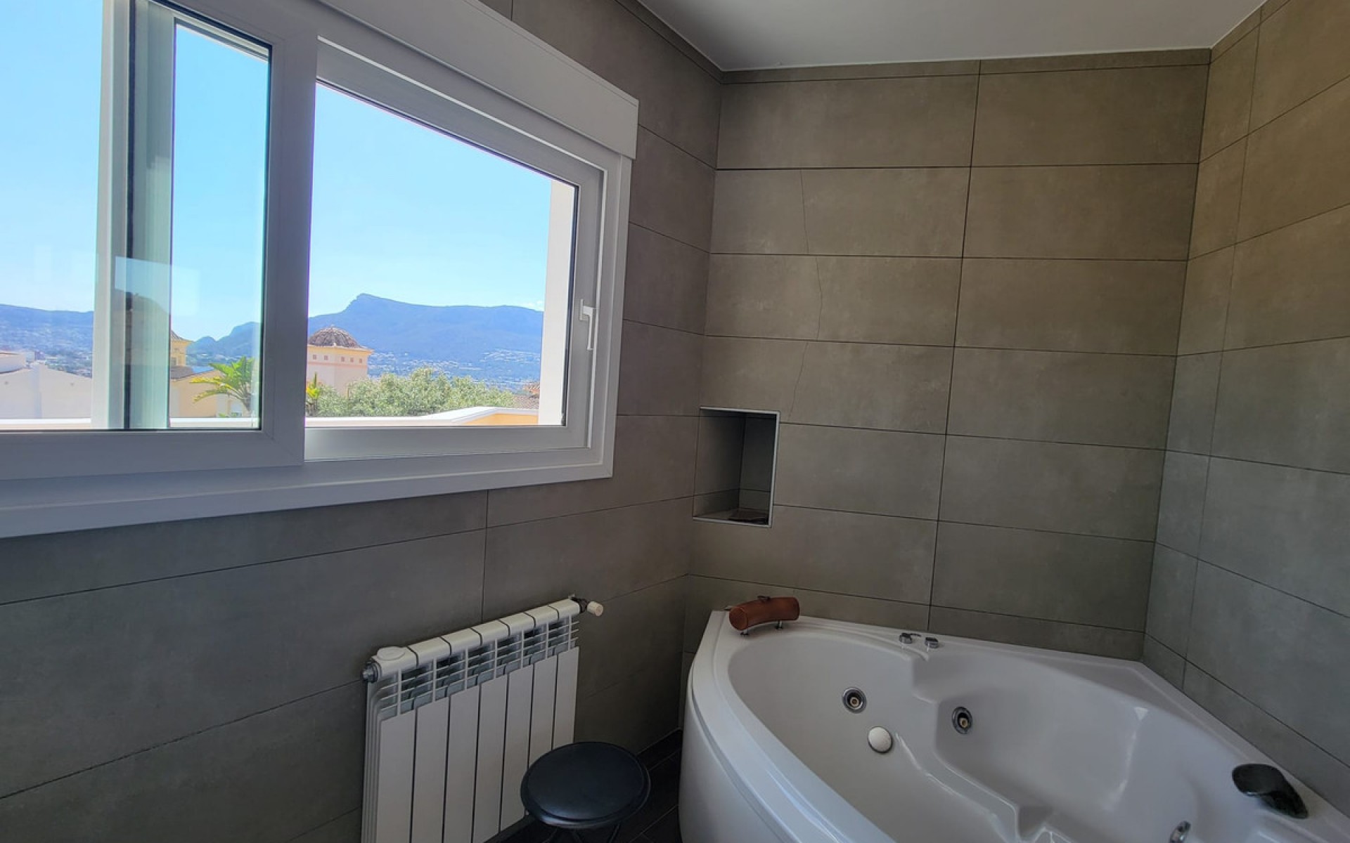 A Vendre - Villa - Calpe - Calpe Centro