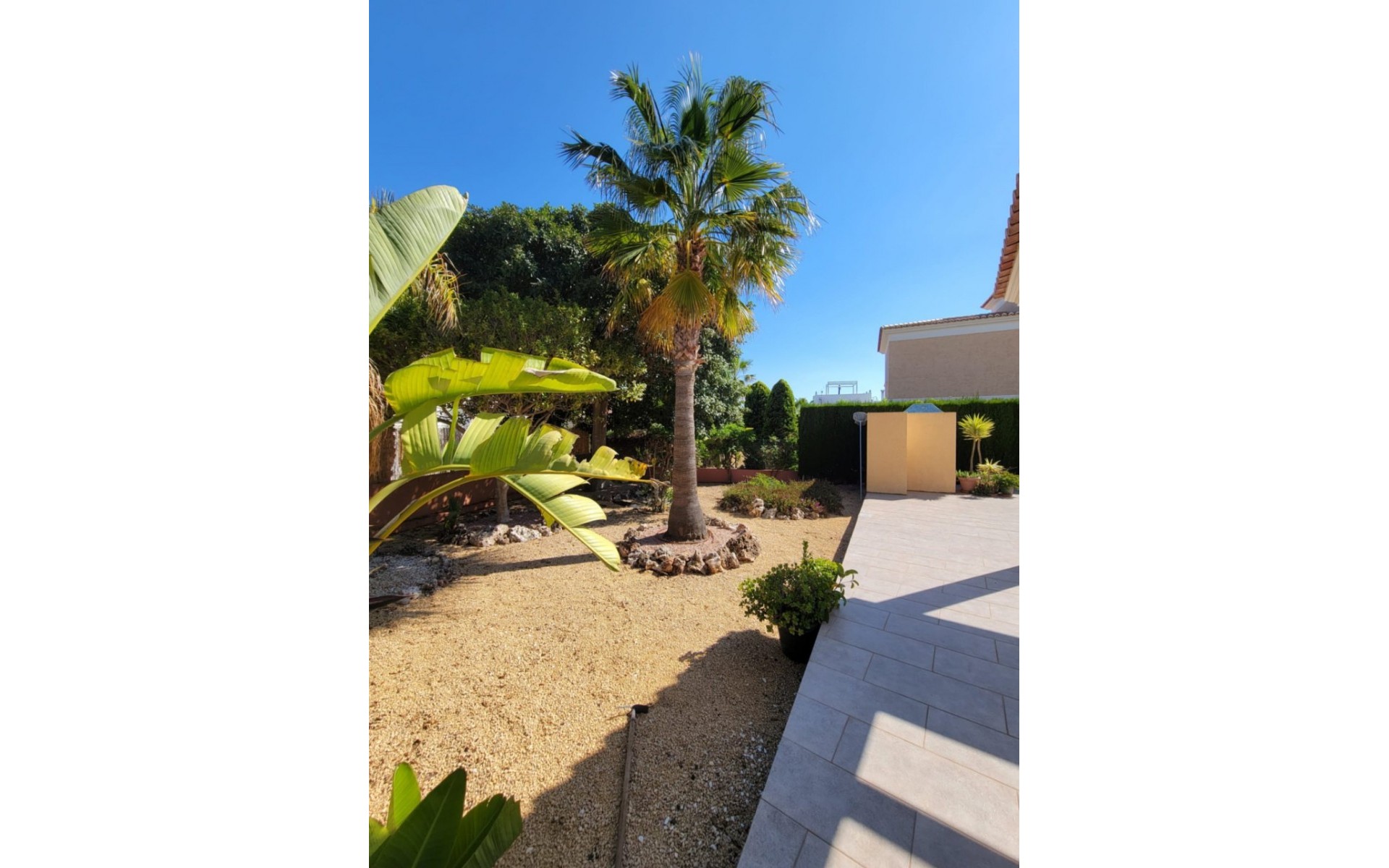 A Vendre - Villa - Calpe - Calpe Centro