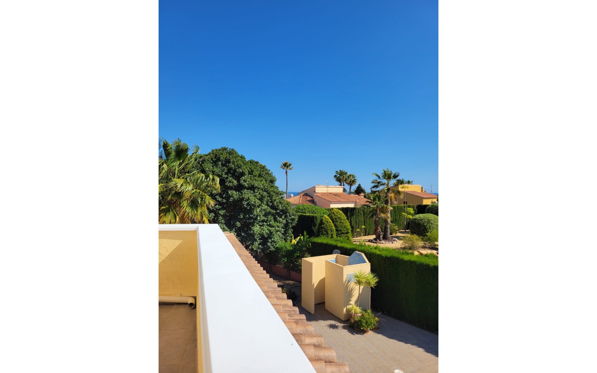 A Vendre - Villa - Calpe - Calpe Centro