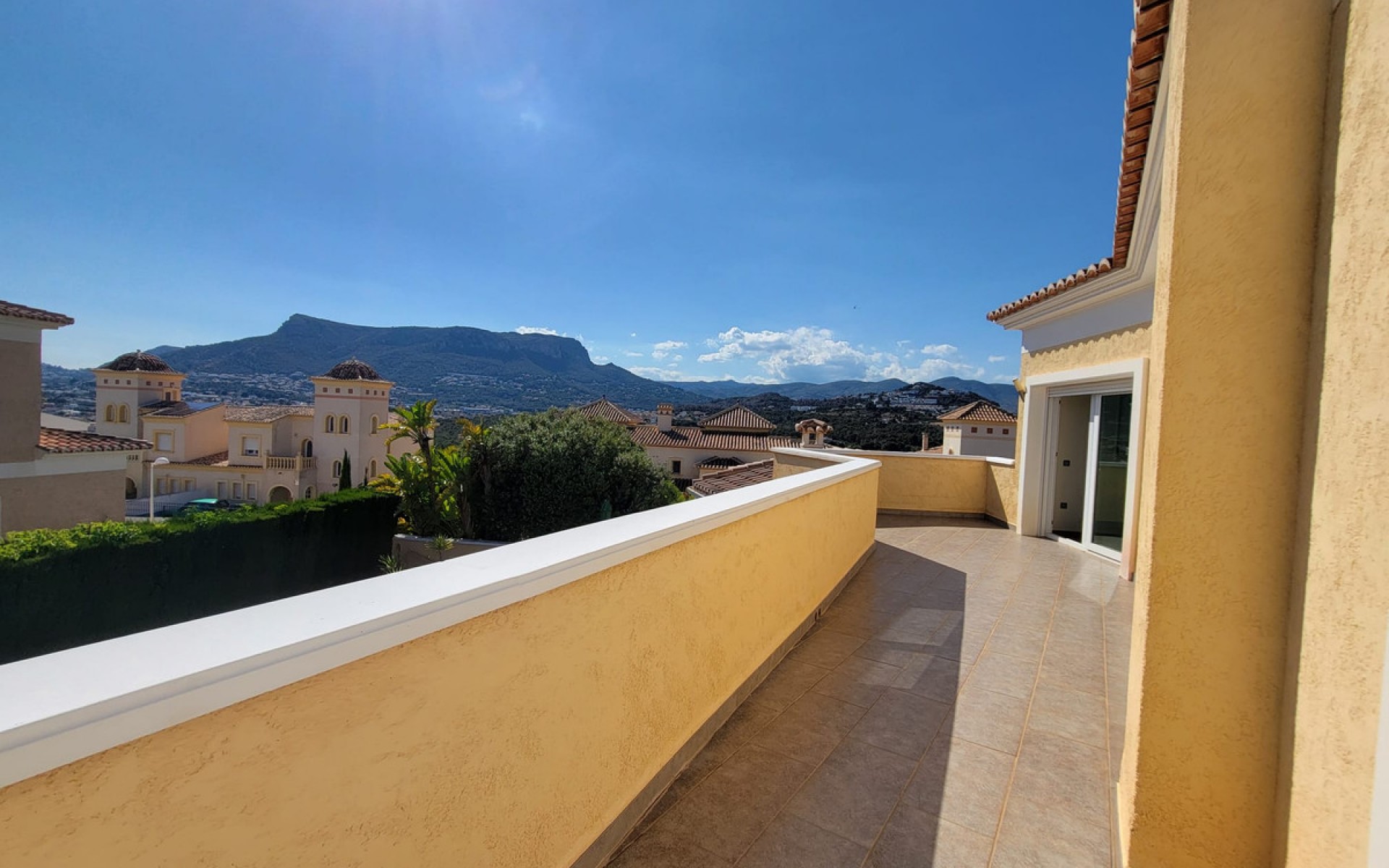 A Vendre - Villa - Calpe - Calpe Centro