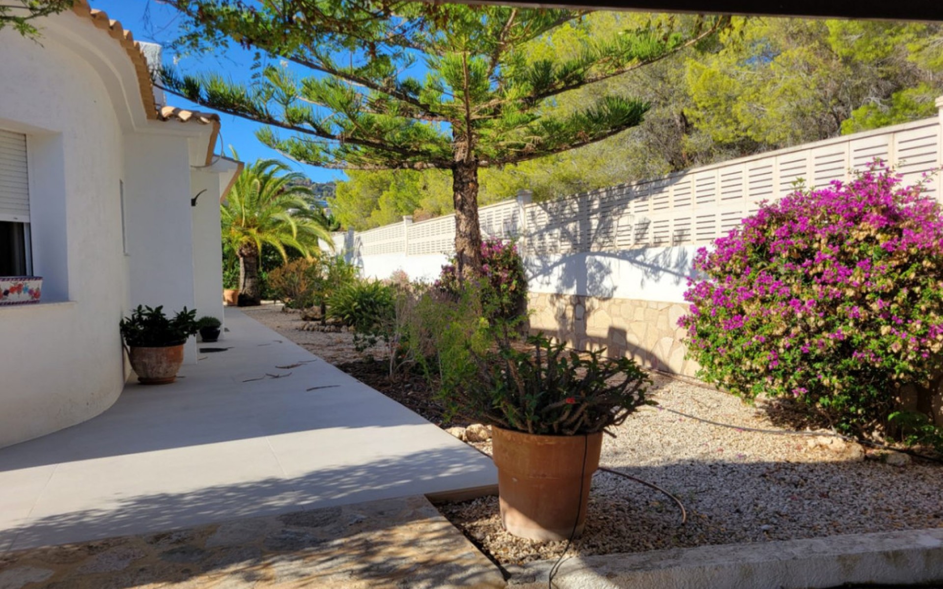 A Vendre - Villa - Calpe - Calpe Centro