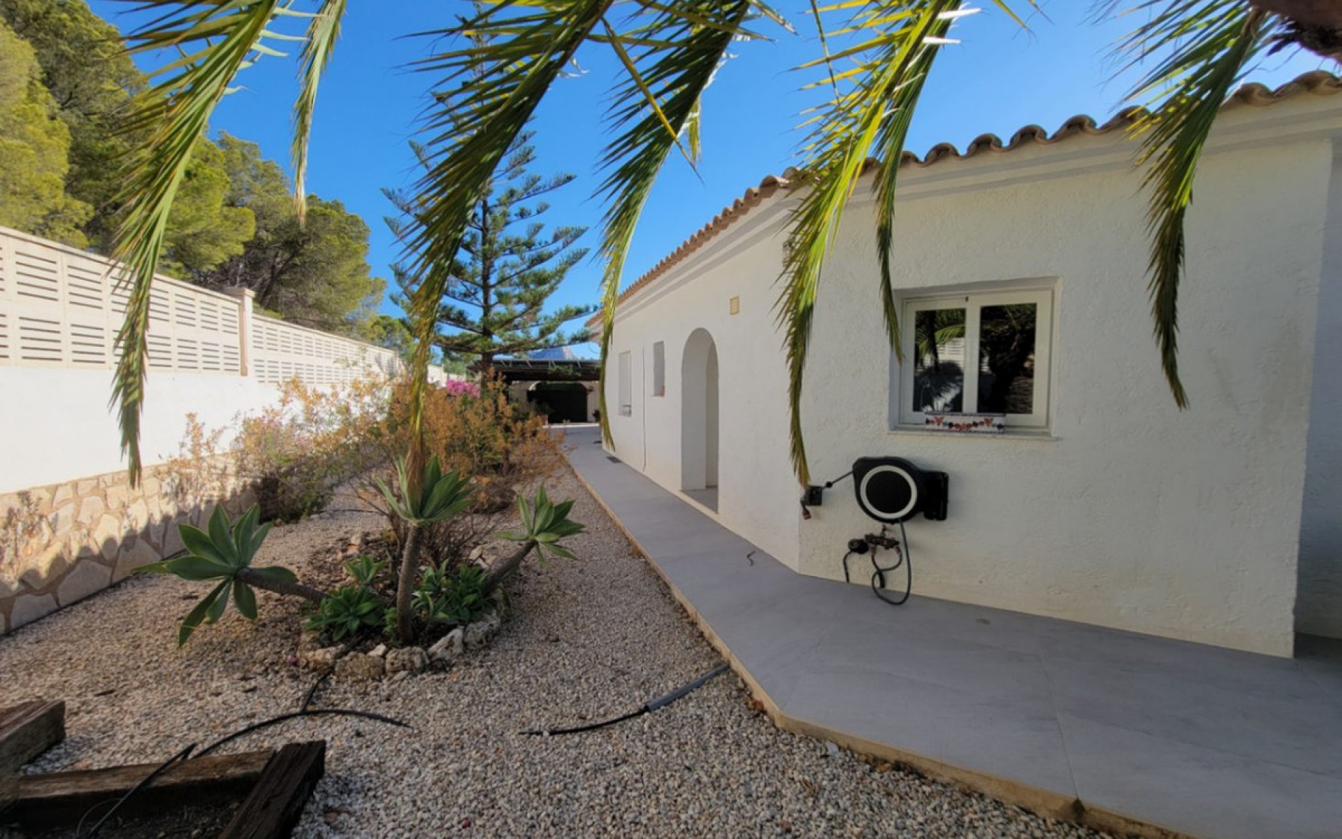 A Vendre - Villa - Calpe - Calpe Centro