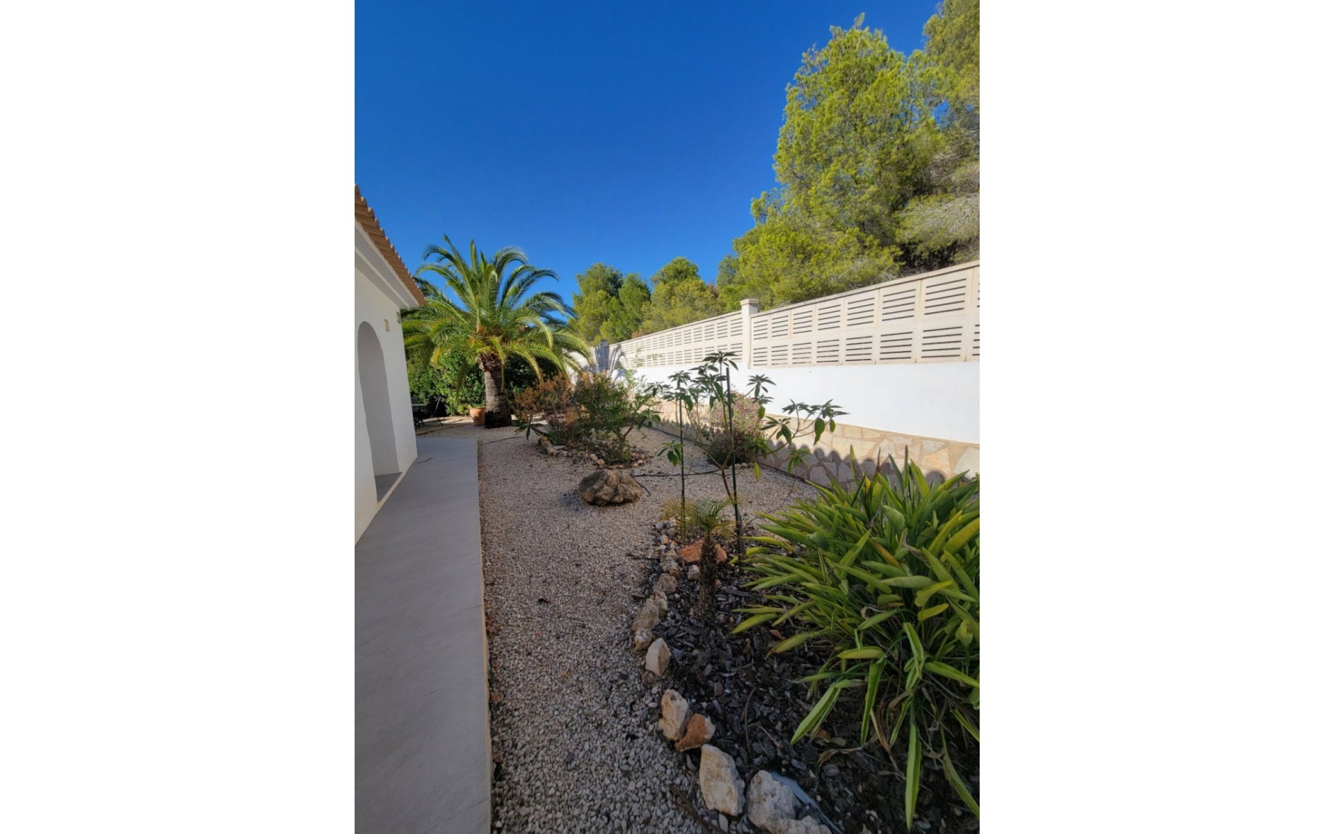 A Vendre - Villa - Calpe - Calpe Centro