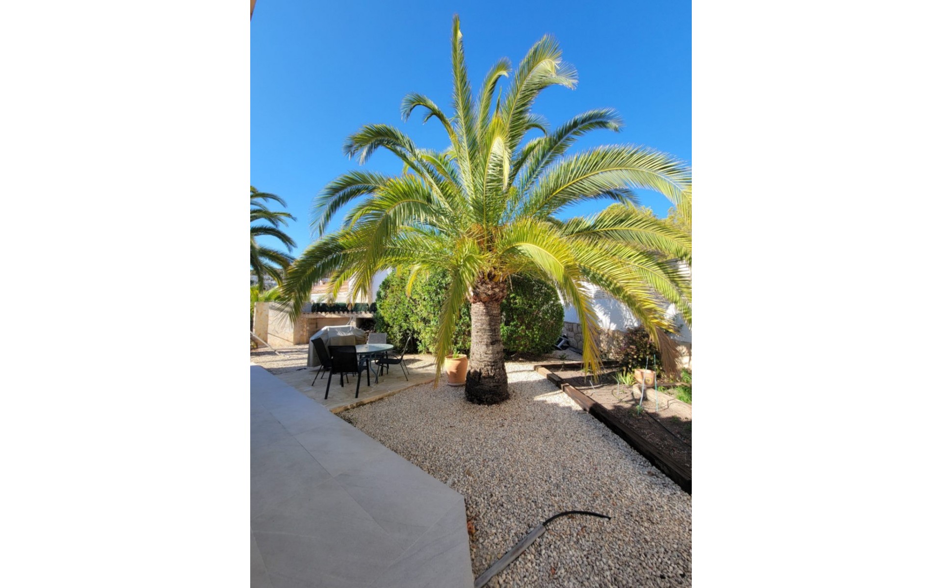 A Vendre - Villa - Calpe - Calpe Centro