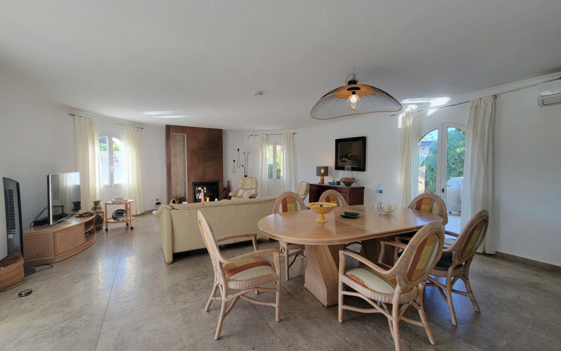 A Vendre - Villa - Calpe - Calpe Centro