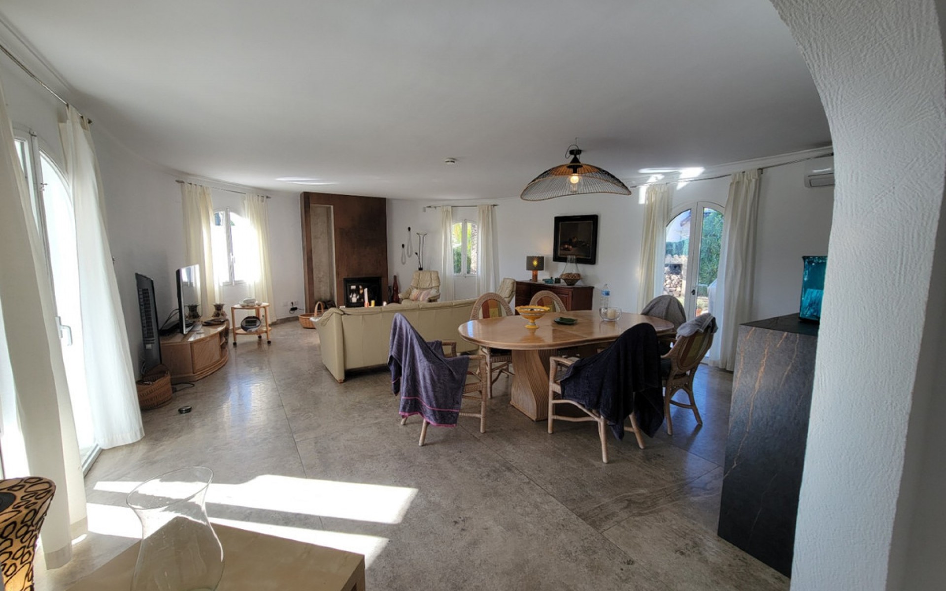 A Vendre - Villa - Calpe - Calpe Centro