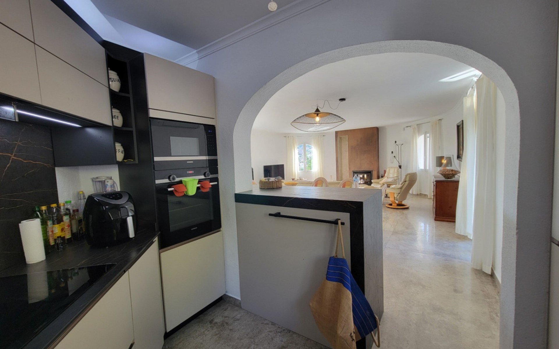 A Vendre - Villa - Calpe - Calpe Centro