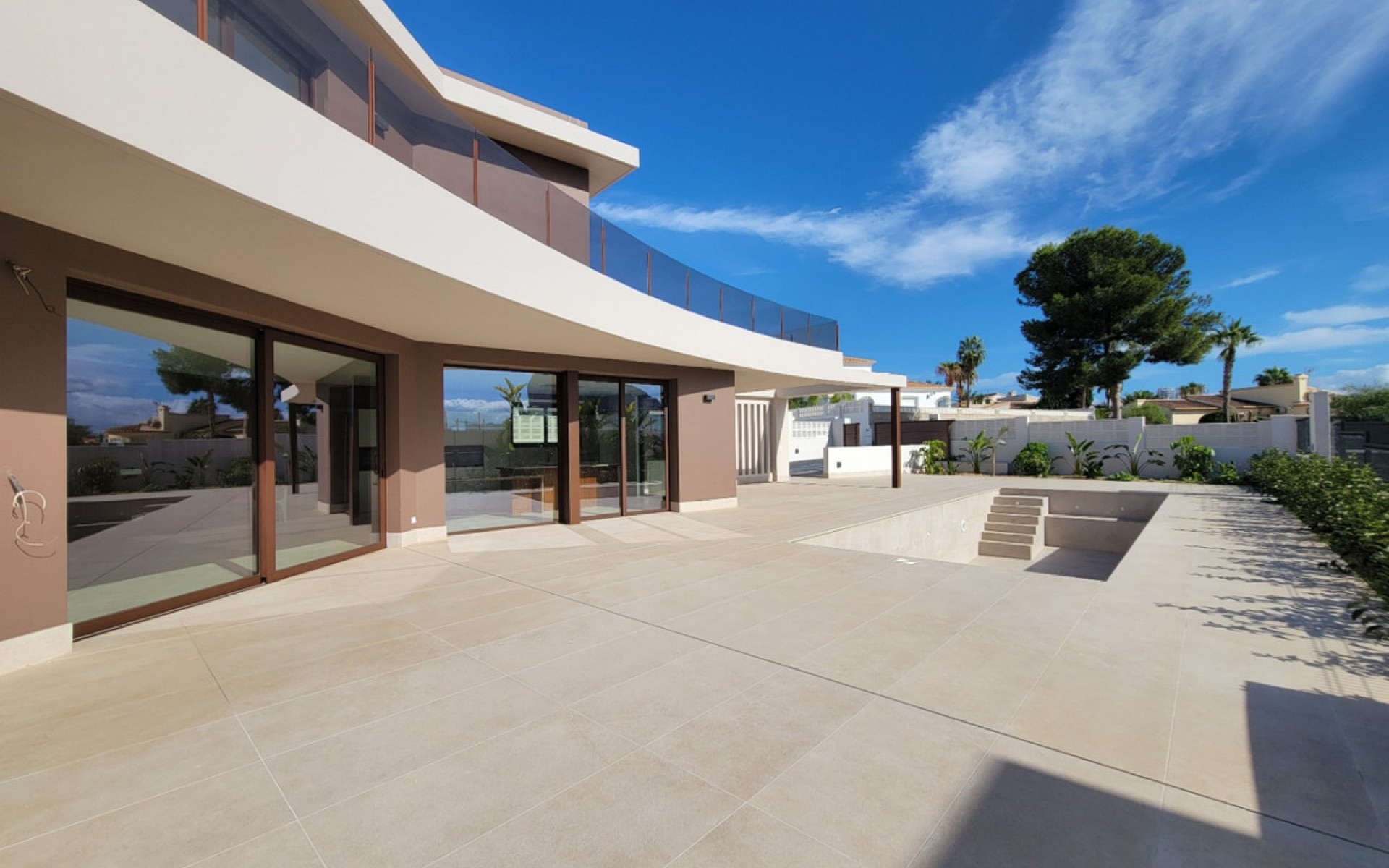 A Vendre - Villa - Calpe - Calpe Centro