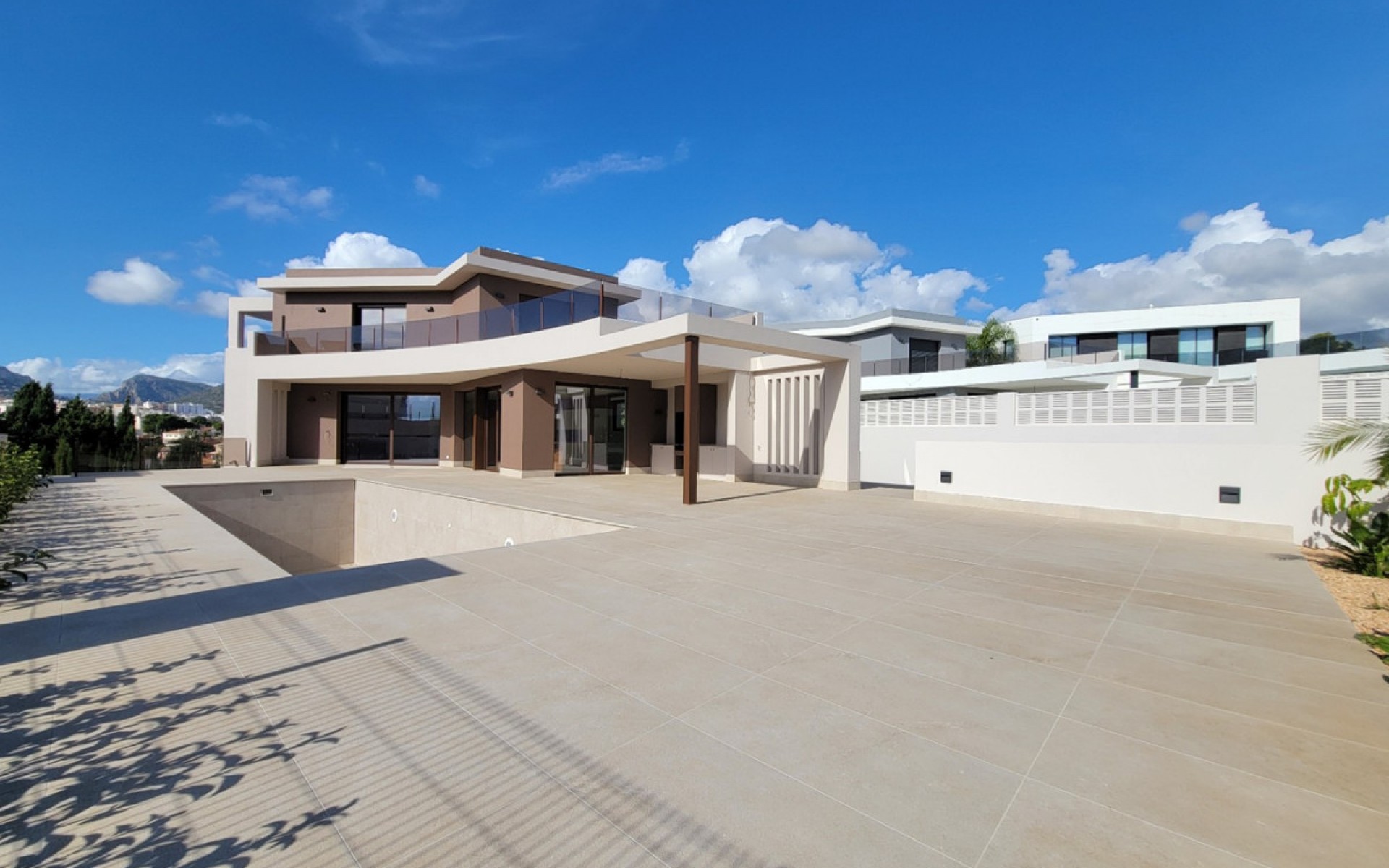 A Vendre - Villa - Calpe - Calpe Centro