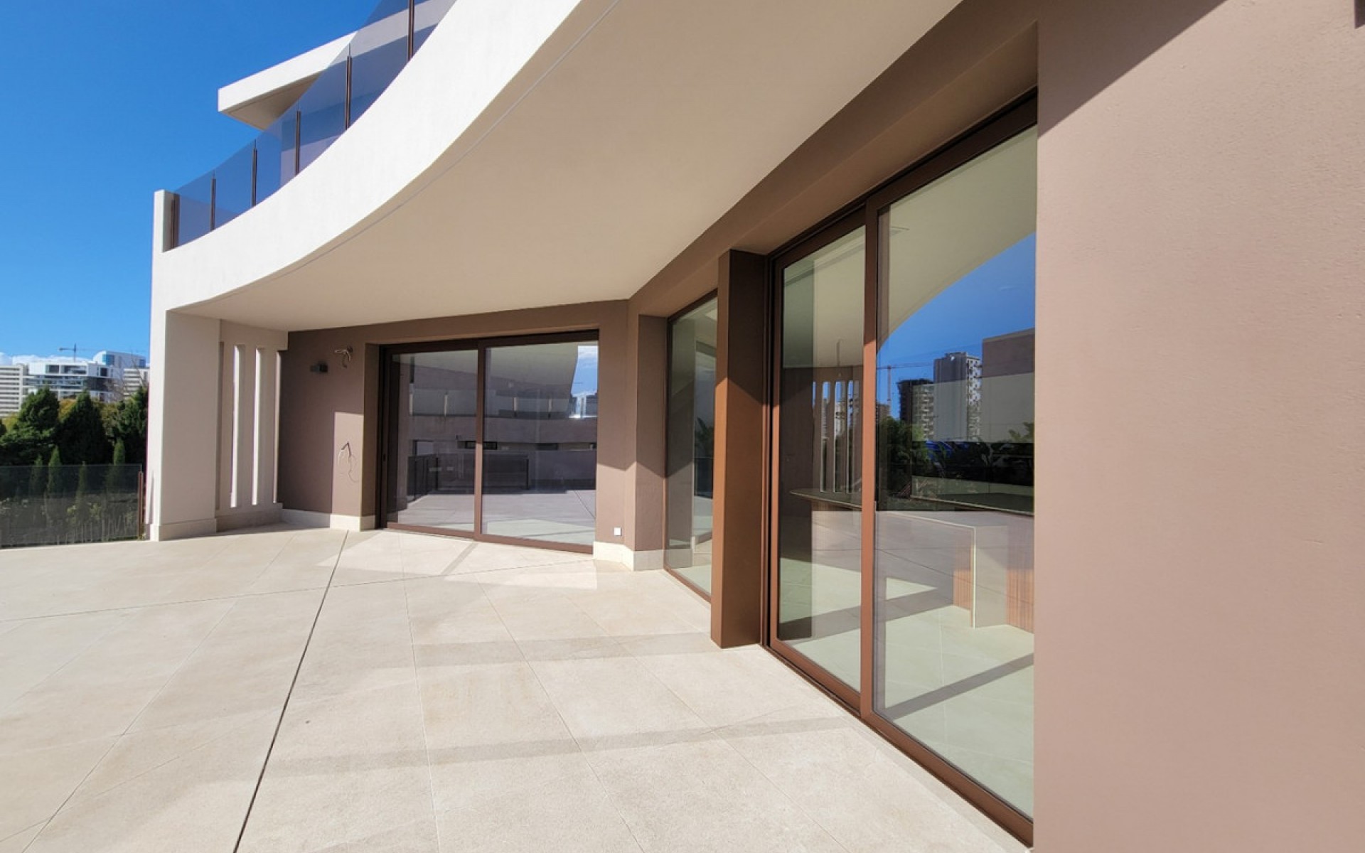 A Vendre - Villa - Calpe - Calpe Centro