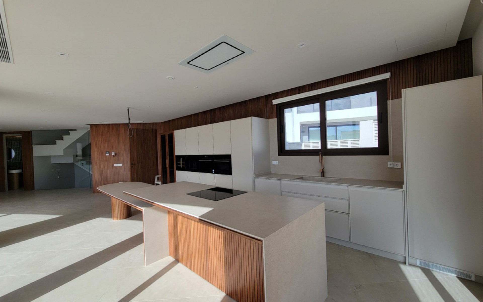 A Vendre - Villa - Calpe - Calpe Centro