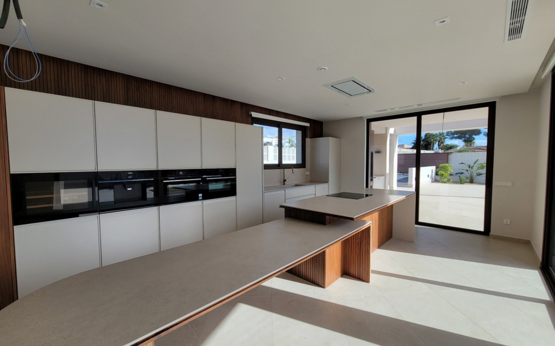 A Vendre - Villa - Calpe - Calpe Centro