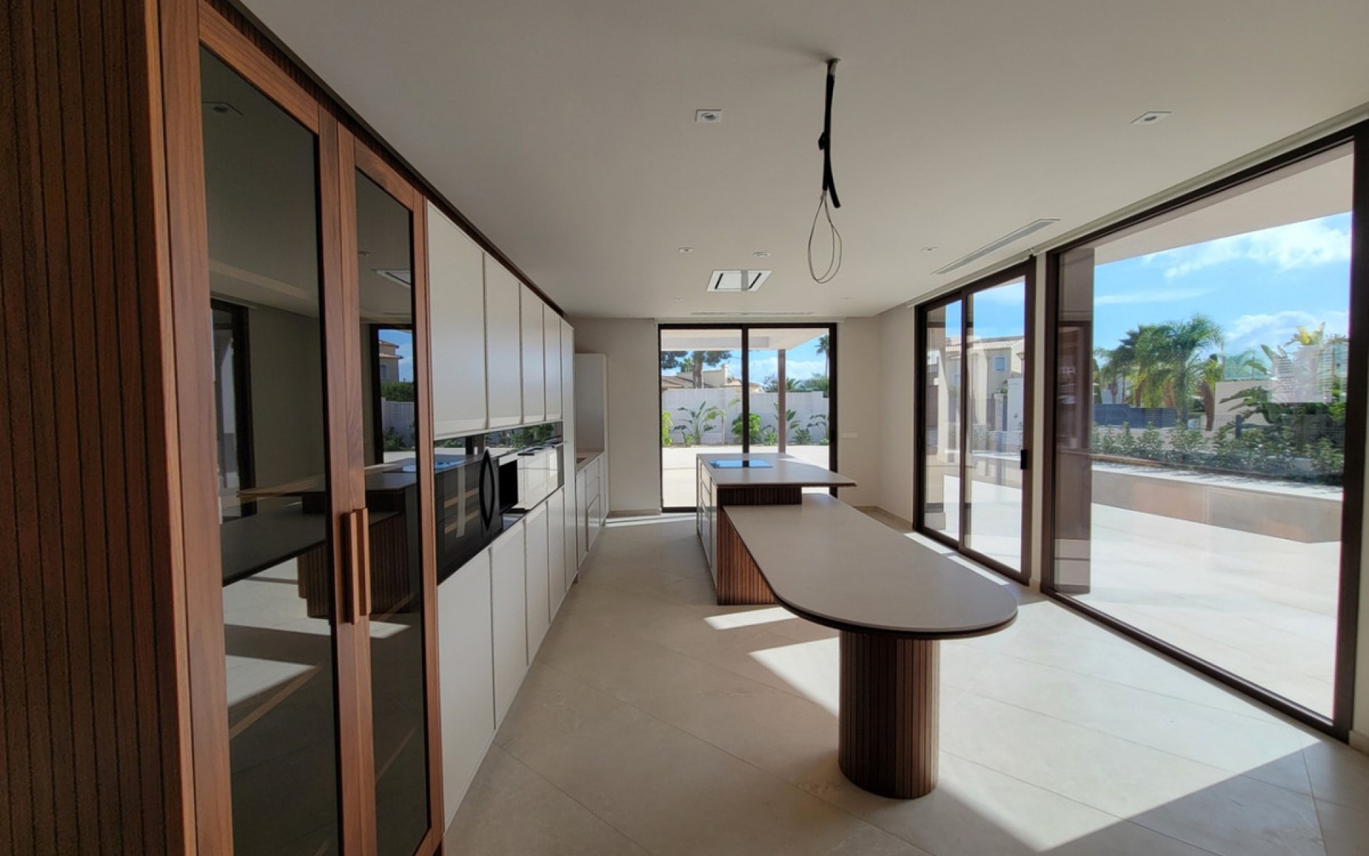 A Vendre - Villa - Calpe - Calpe Centro