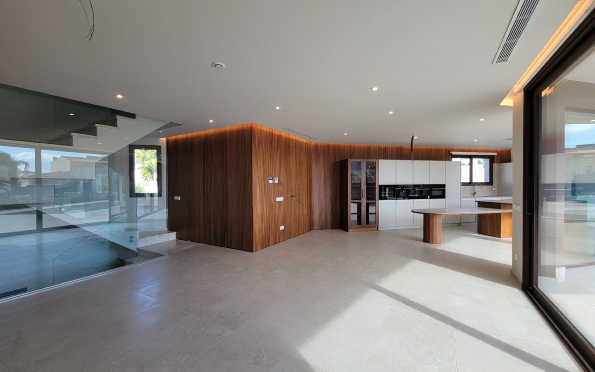 A Vendre - Villa - Calpe - Calpe Centro