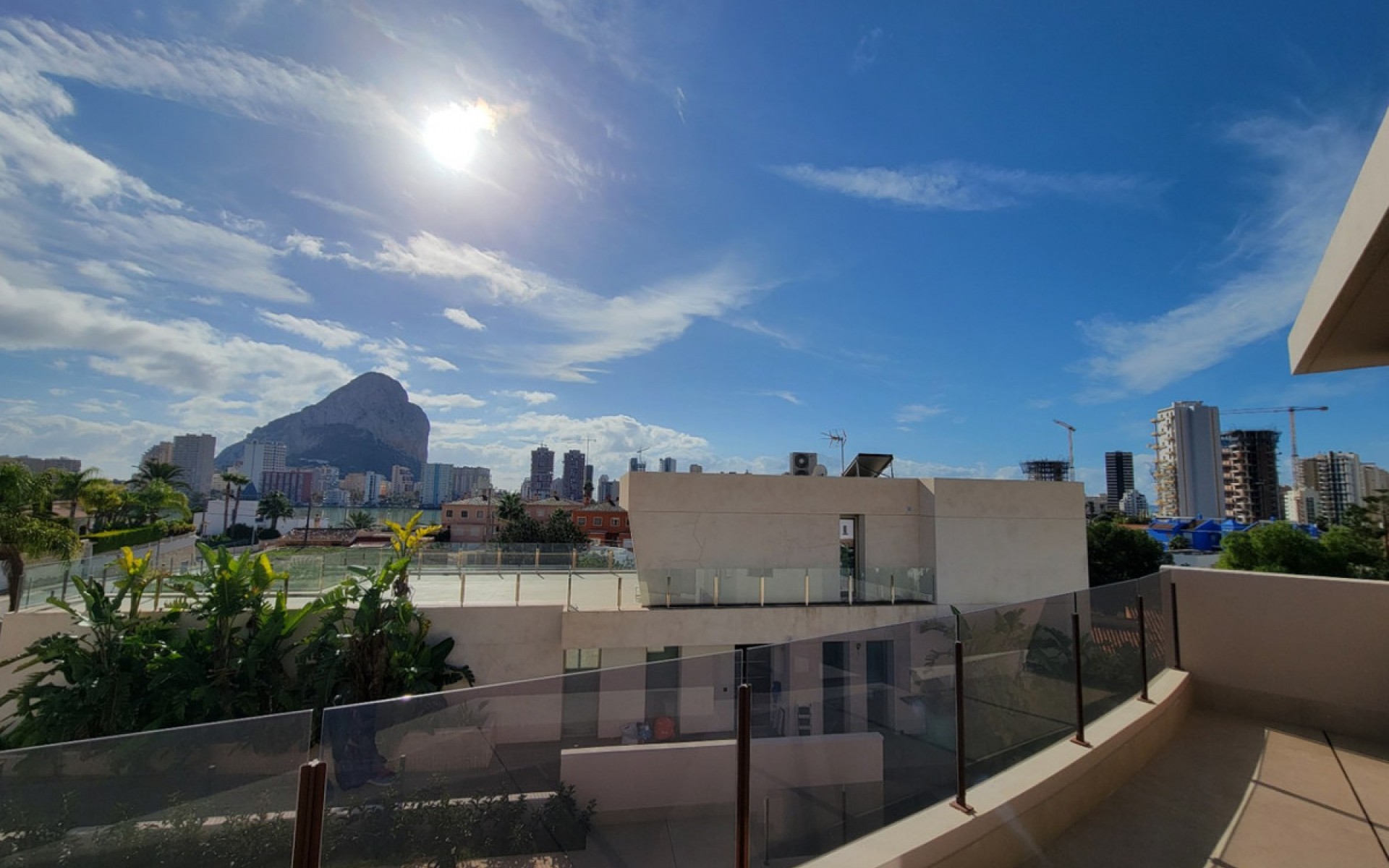 A Vendre - Villa - Calpe - Calpe Centro
