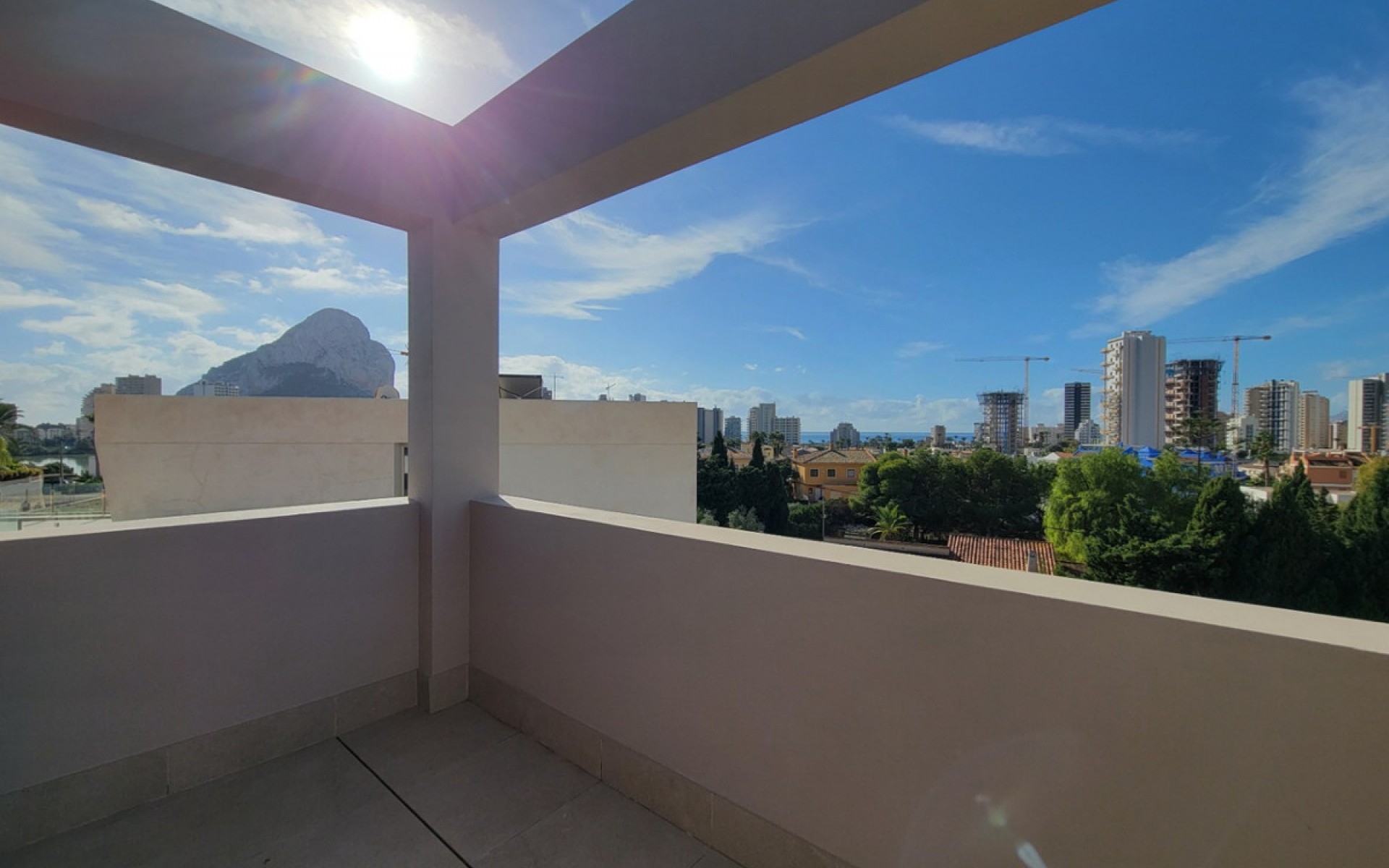 A Vendre - Villa - Calpe - Calpe Centro