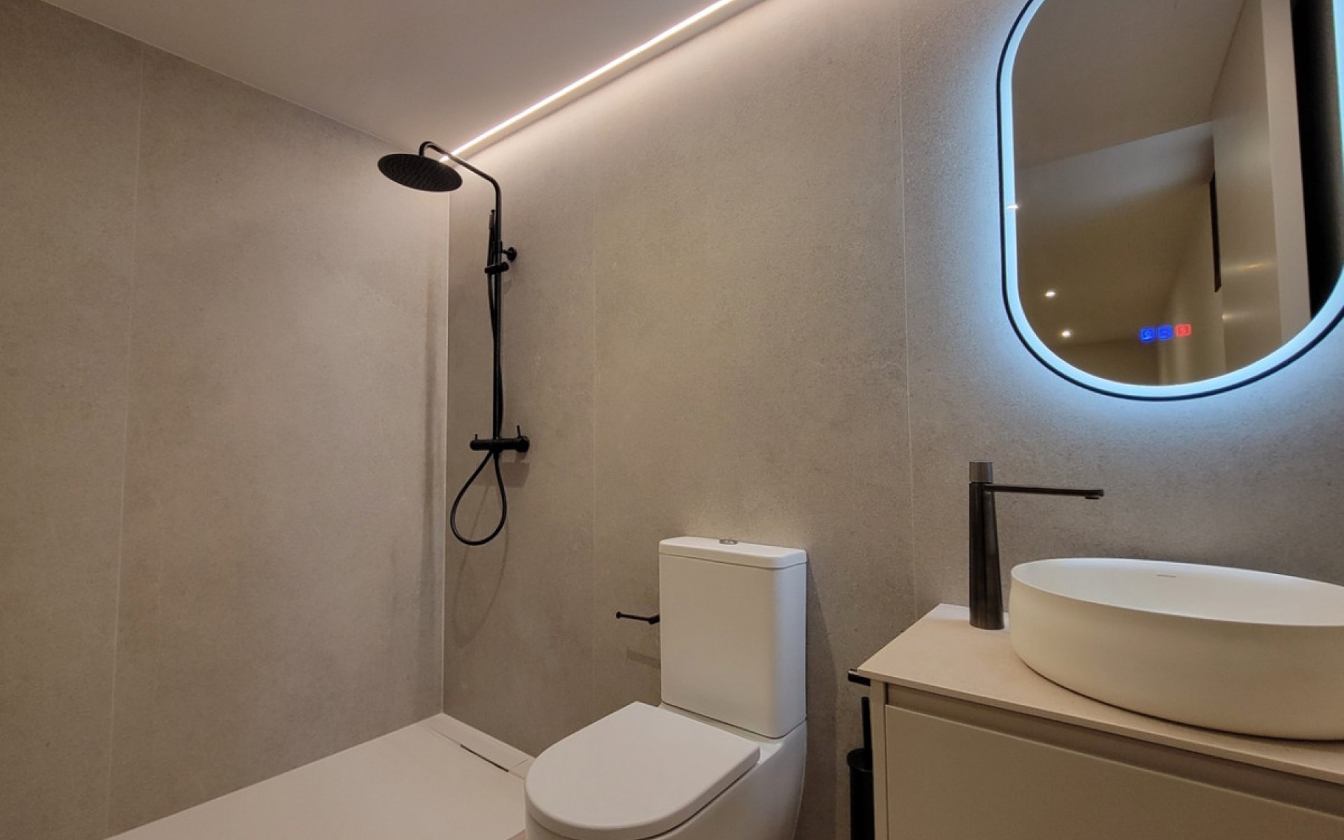 A Vendre - Villa - Calpe - Calpe Centro