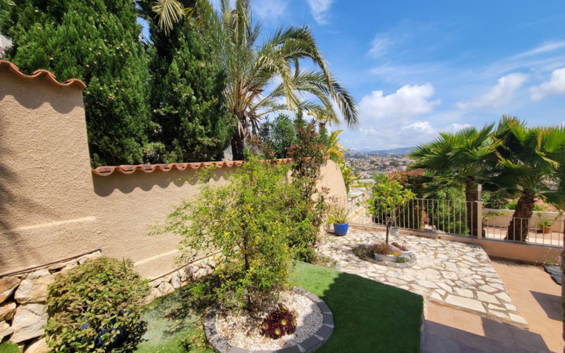 A Vendre - Villa - Calpe - Calpe Centro