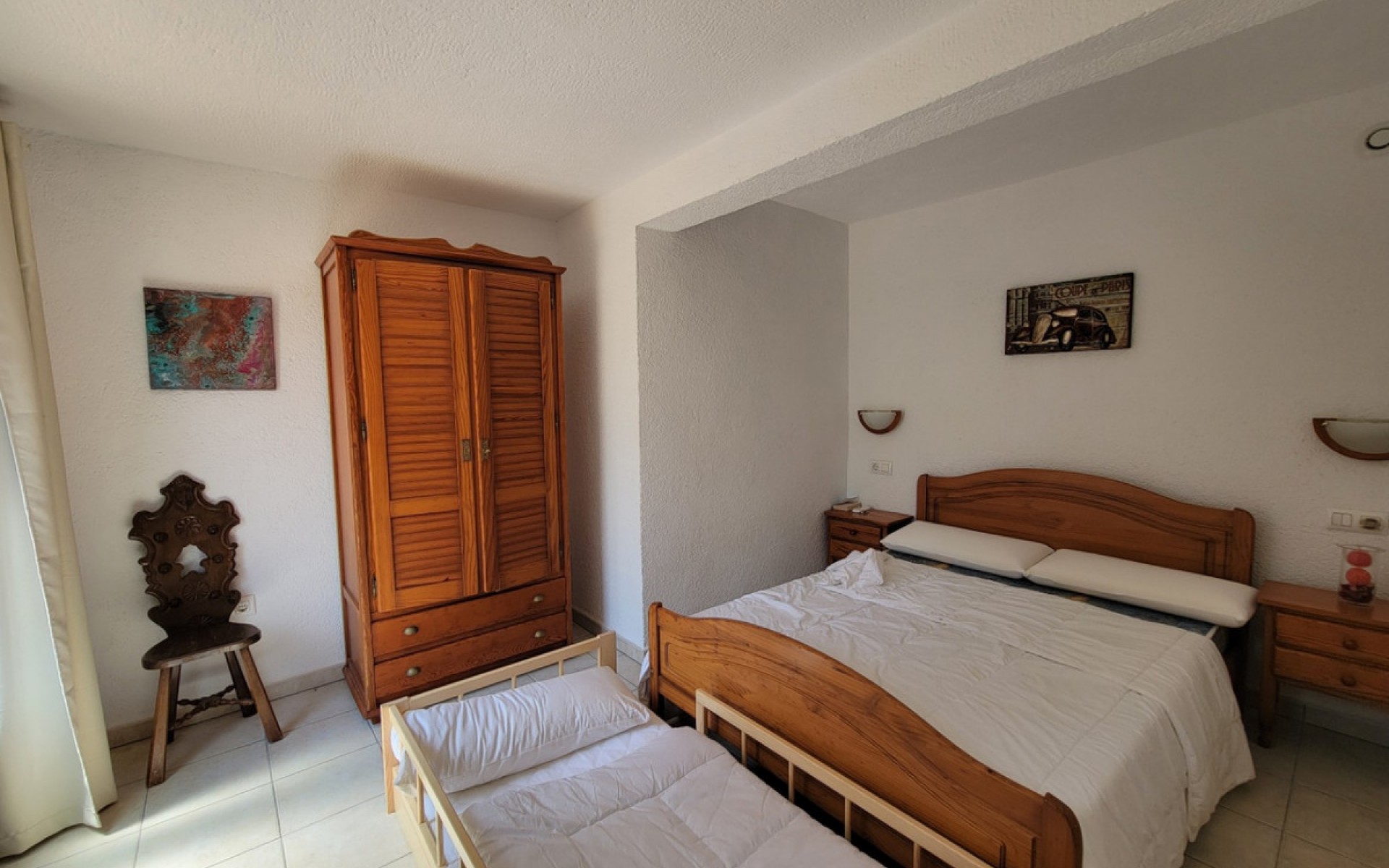 A Vendre - Villa - Calpe - Calpe Centro