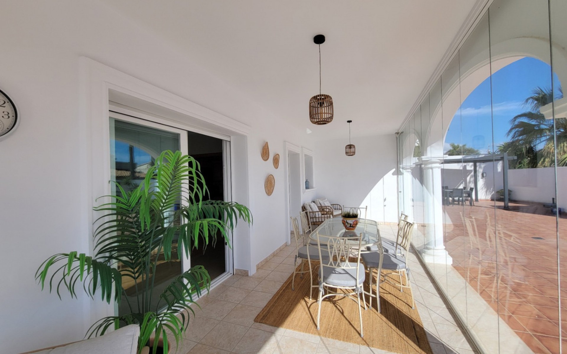 A Vendre - Villa - Calpe - Calpe Centro
