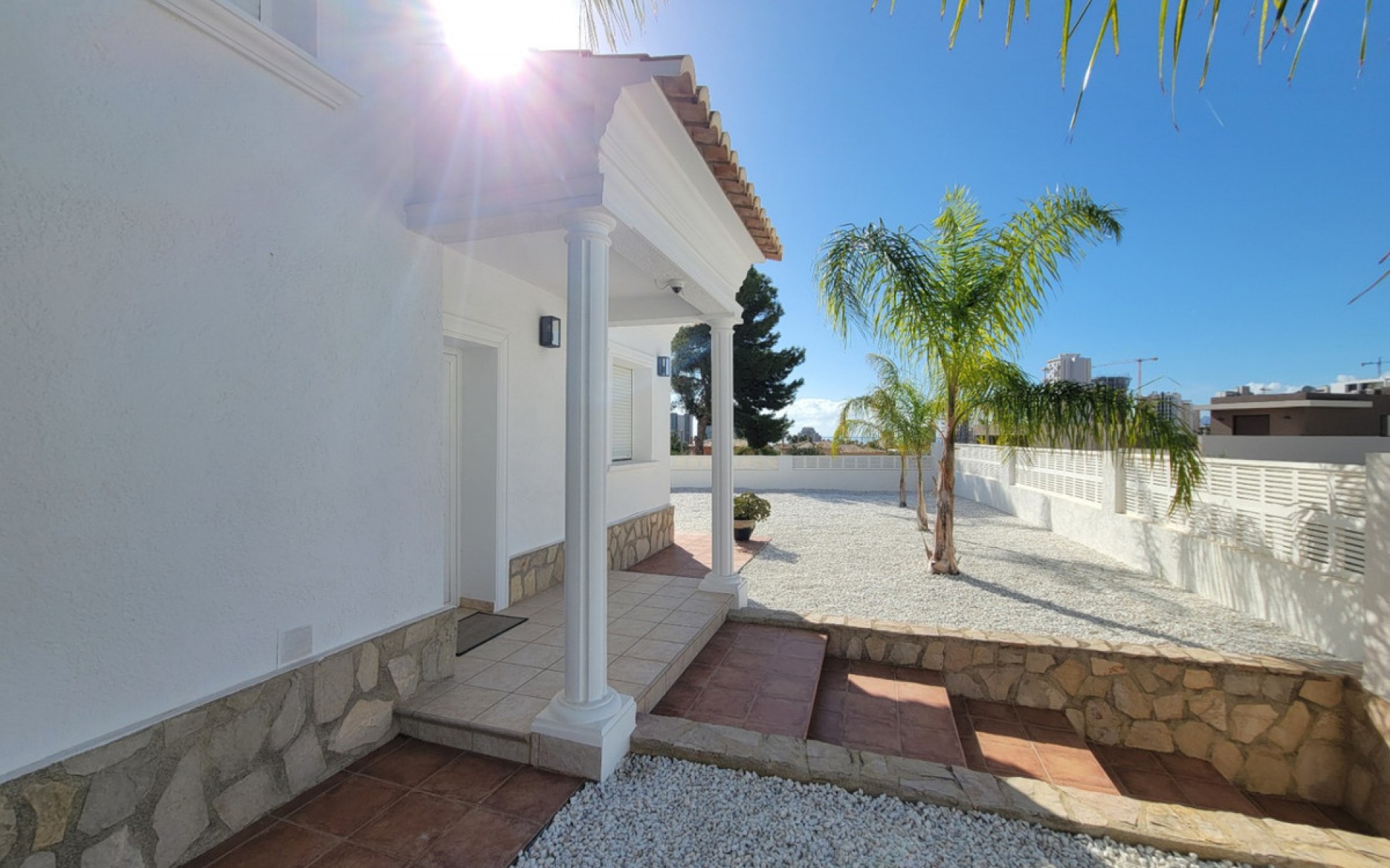 A Vendre - Villa - Calpe - Calpe Centro
