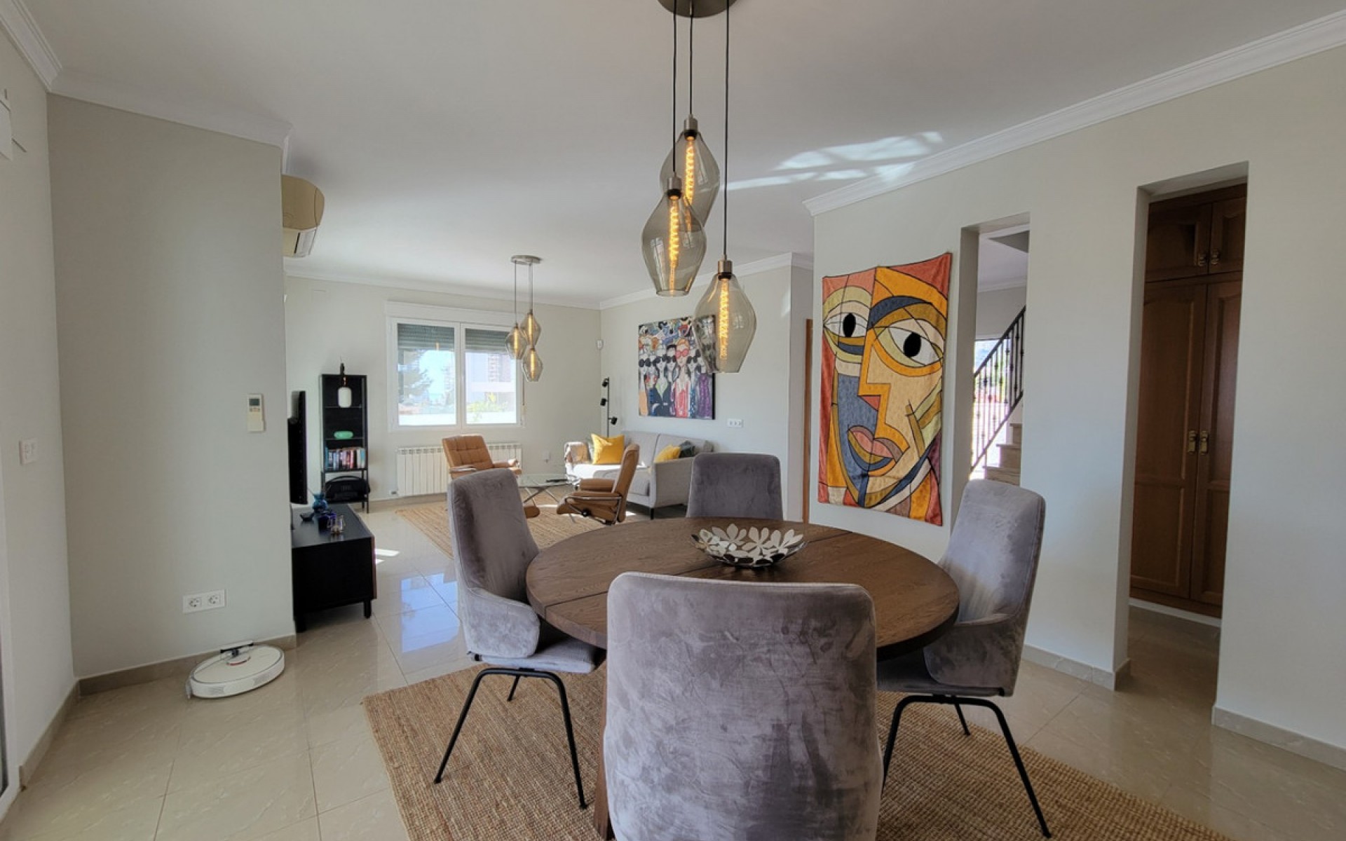 A Vendre - Villa - Calpe - Calpe Centro