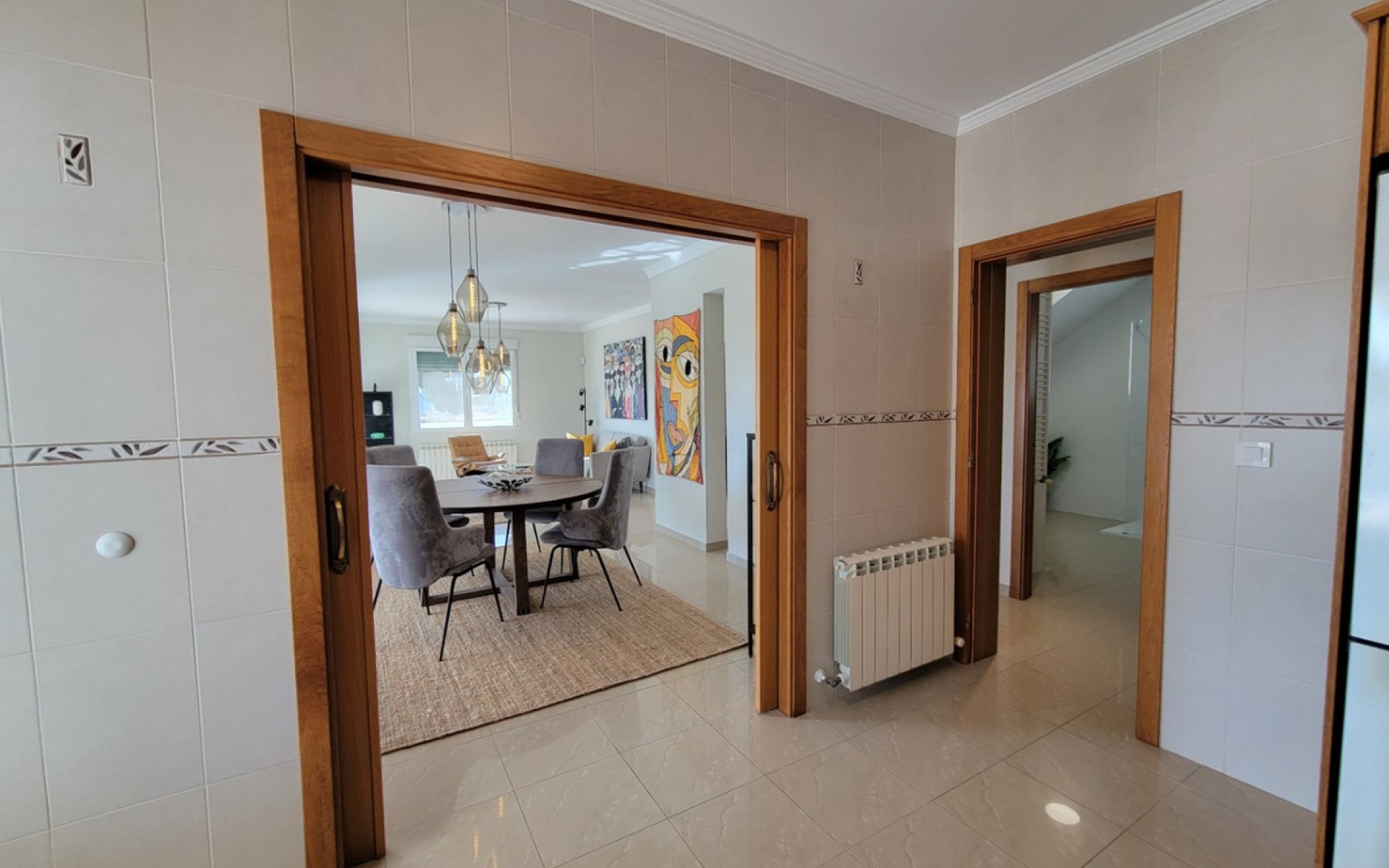 A Vendre - Villa - Calpe - Calpe Centro