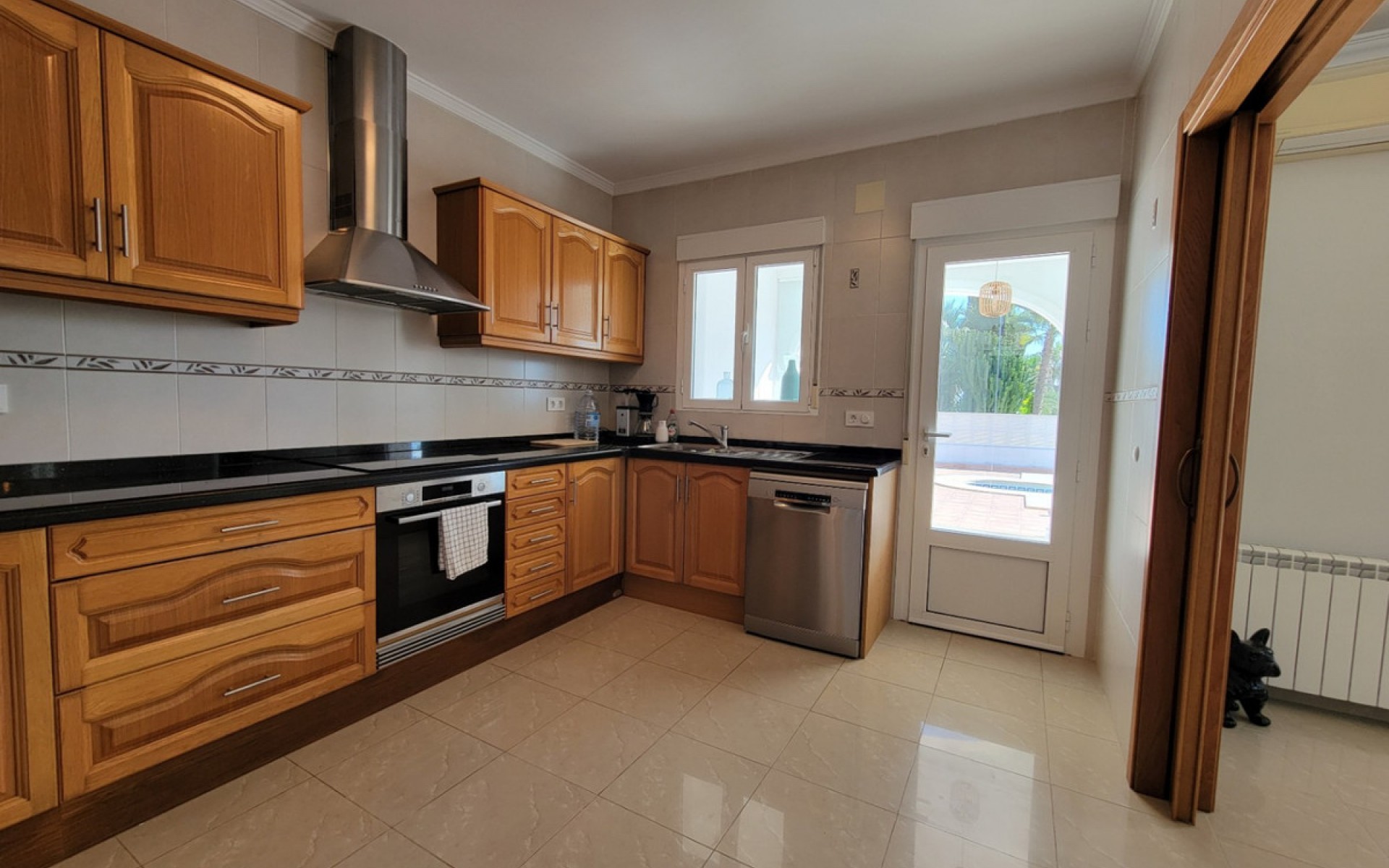 A Vendre - Villa - Calpe - Calpe Centro