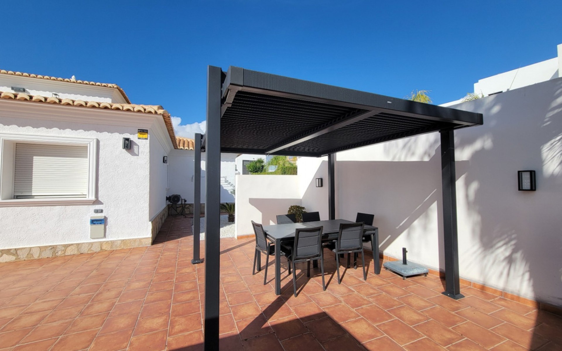 A Vendre - Villa - Calpe - Calpe Centro
