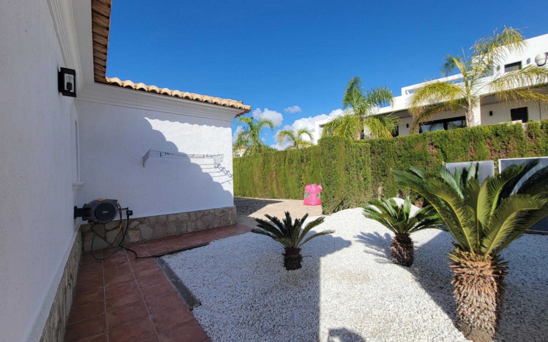 A Vendre - Villa - Calpe - Calpe Centro