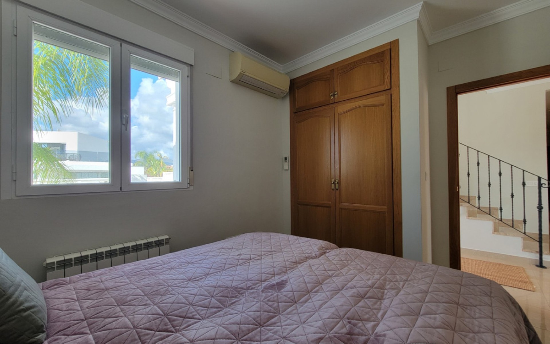 A Vendre - Villa - Calpe - Calpe Centro