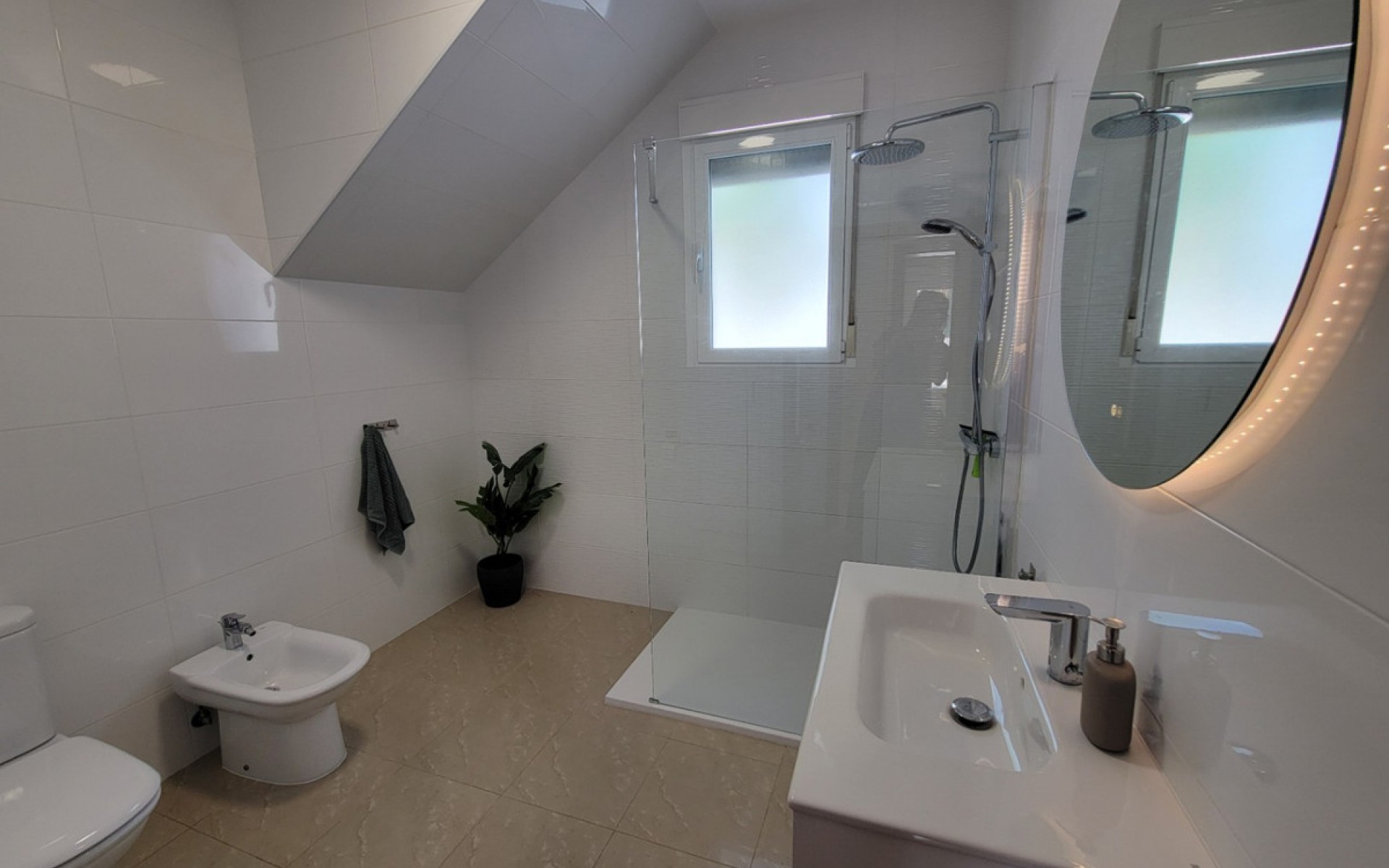 A Vendre - Villa - Calpe - Calpe Centro