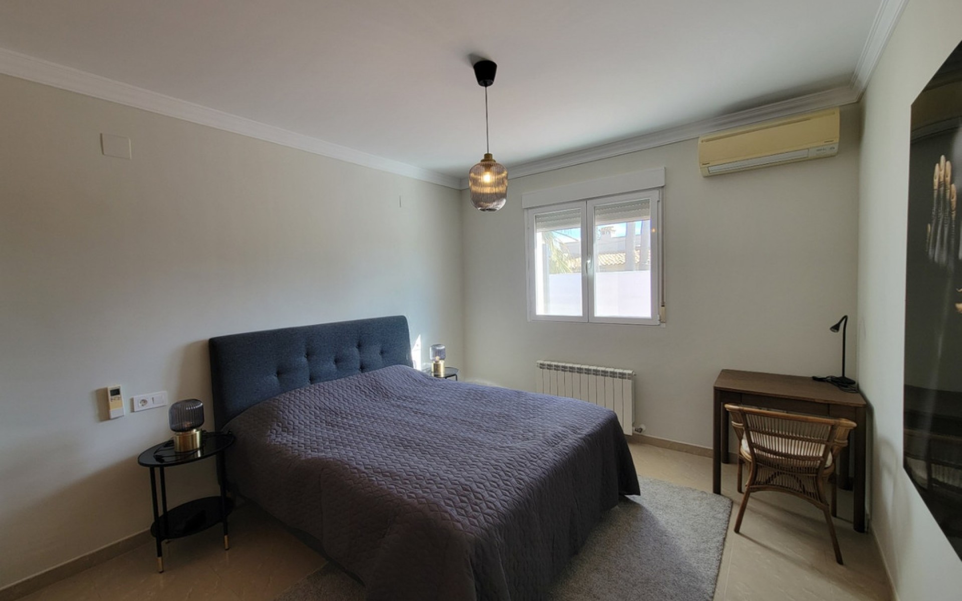 A Vendre - Villa - Calpe - Calpe Centro