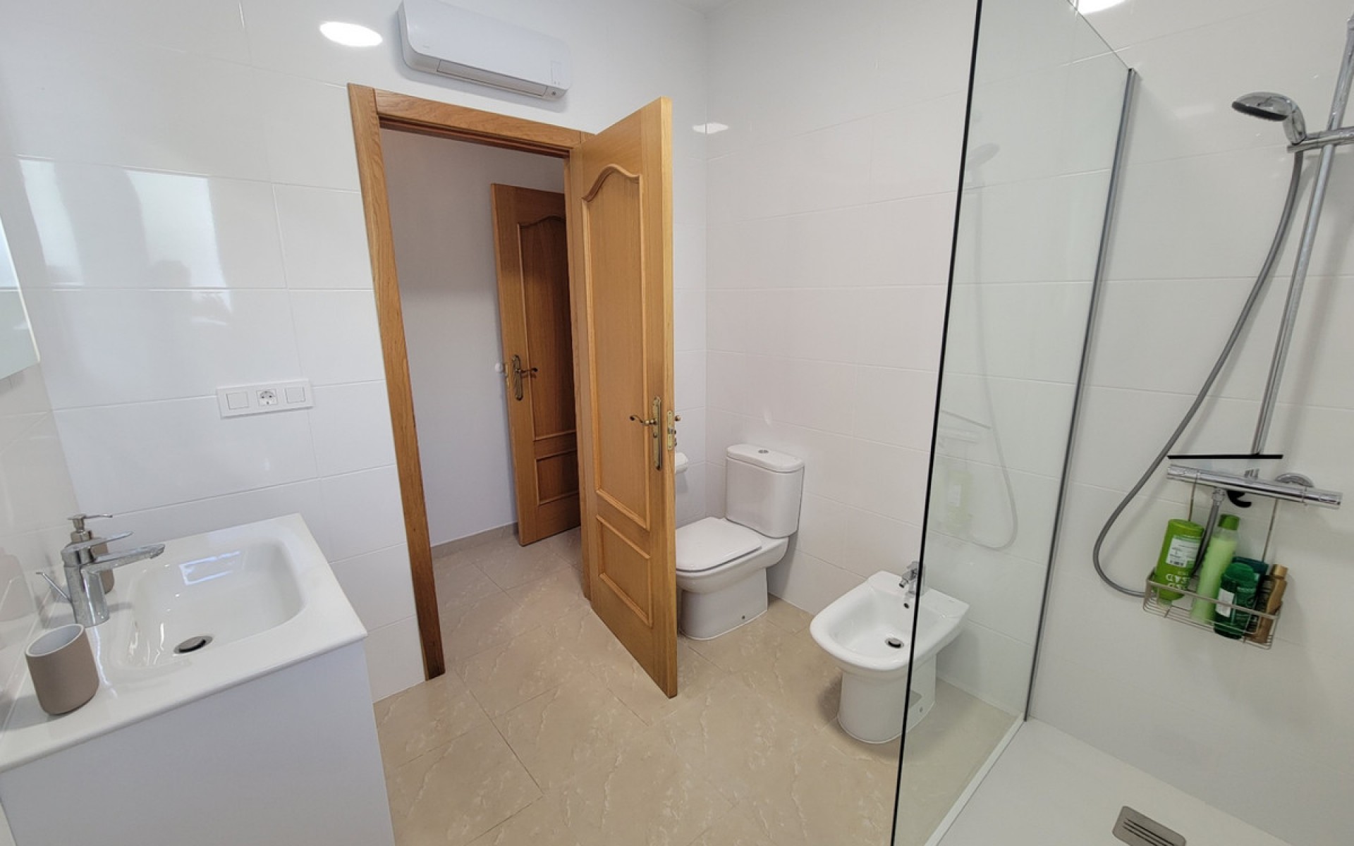 A Vendre - Villa - Calpe - Calpe Centro